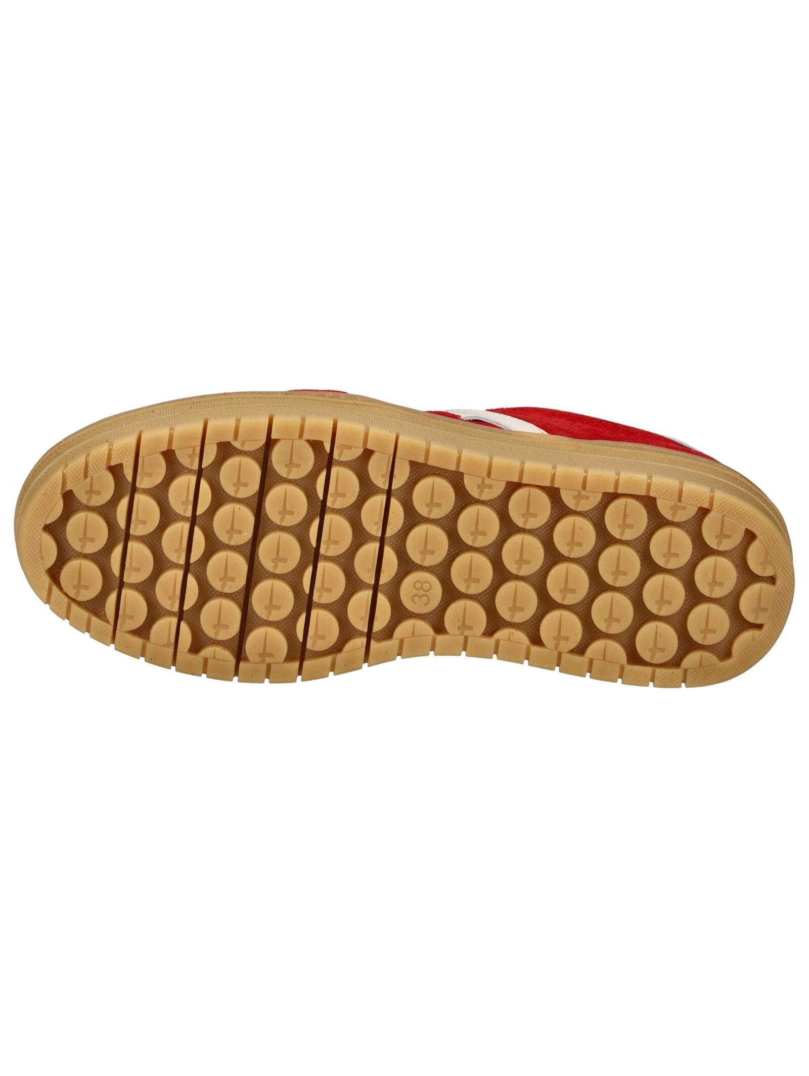 Tamaris Sneaker »Tamaris Sneaker Leder/Synthetik«
