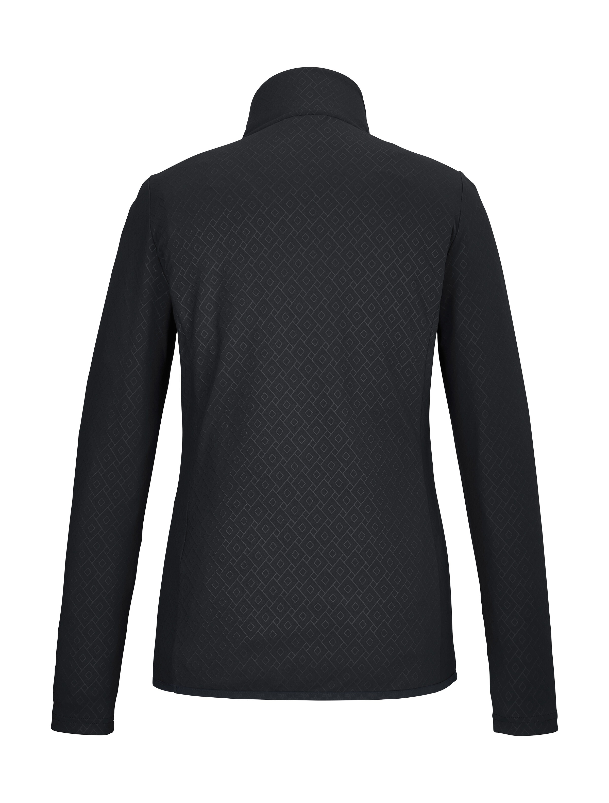 Killtec Langarmshirt »KSW 321 WMN LS SHRT«