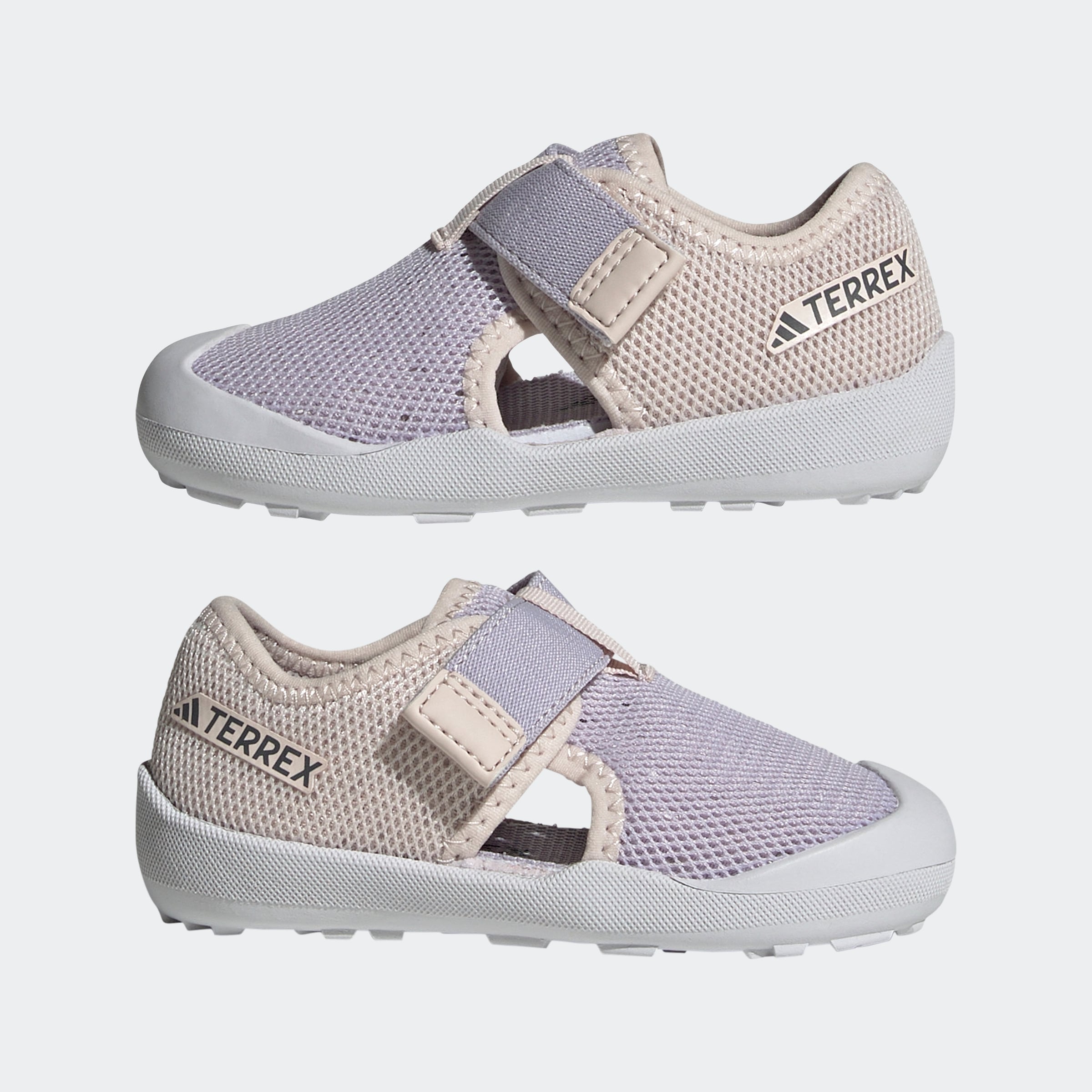 adidas TERREX Outdoorsandale »CAPTAIN TOEY KIDS«, für Kinder