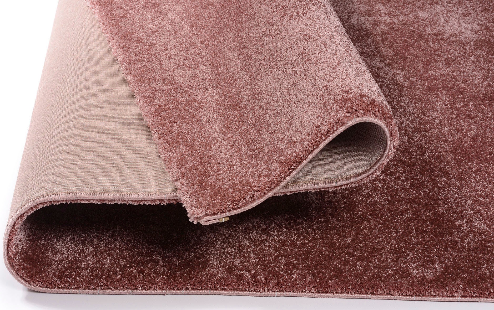 OCI DIE TEPPICHMARKE Teppich »Bellevue, auch als Läufer erhältlich«, rechteckig, 20 mm Höhe, hochwertiger dichter Hochflor, Shaggy, Langflor, Wohnzimmer