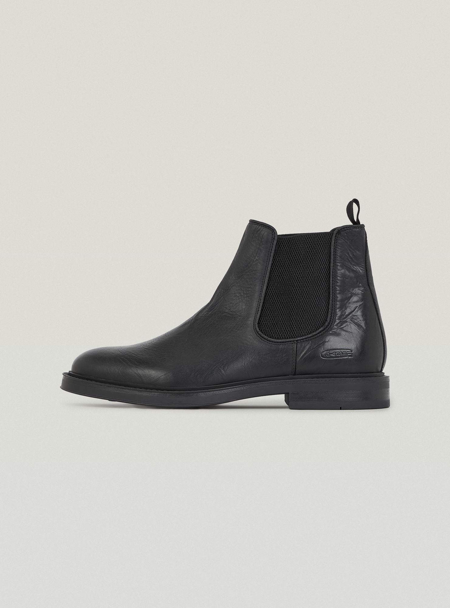G-STAR Chelseaboots »Eton Mid Chelsea Stiefel«
