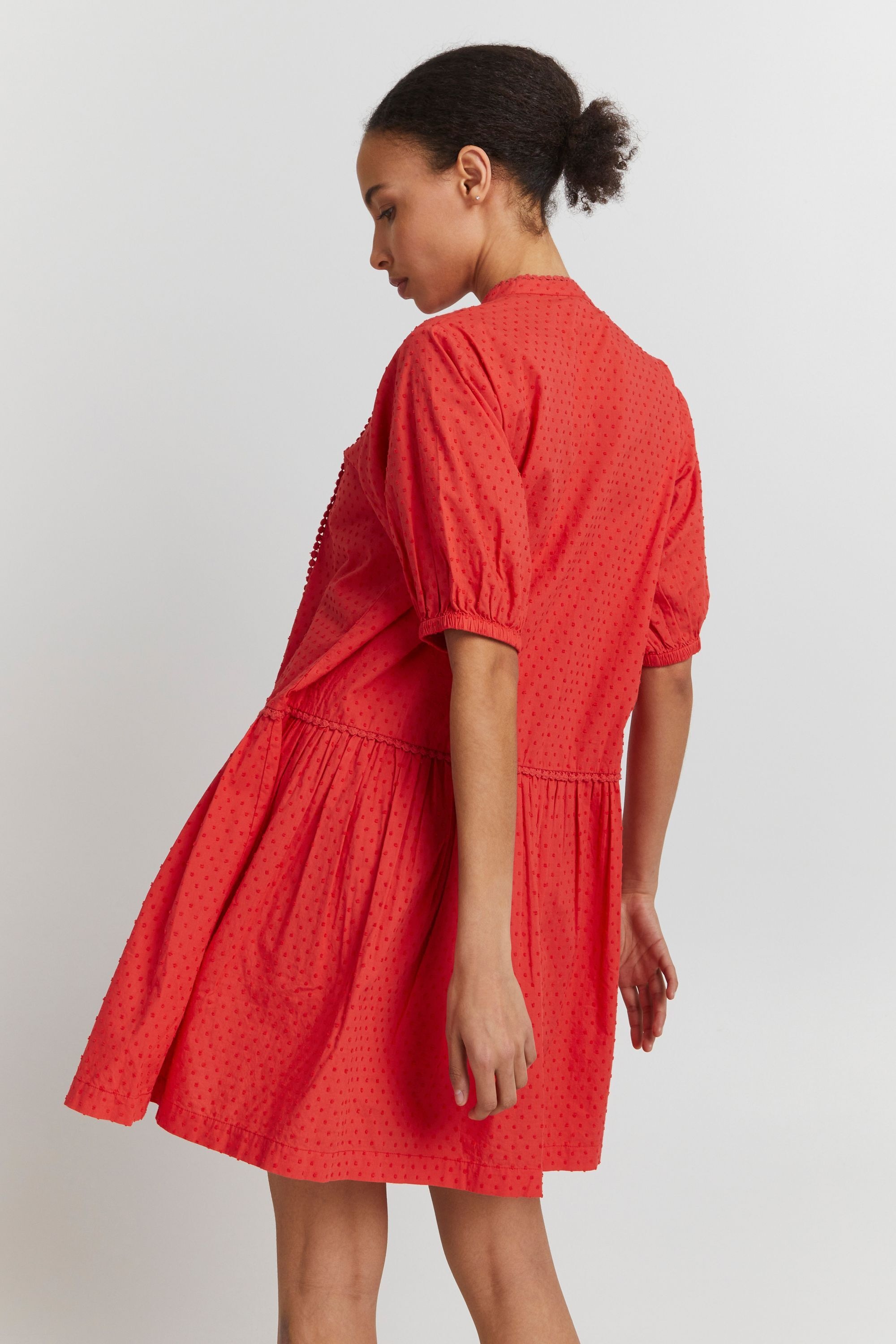 Ichi Sommerkleid »Sommerkleid IHFalan«