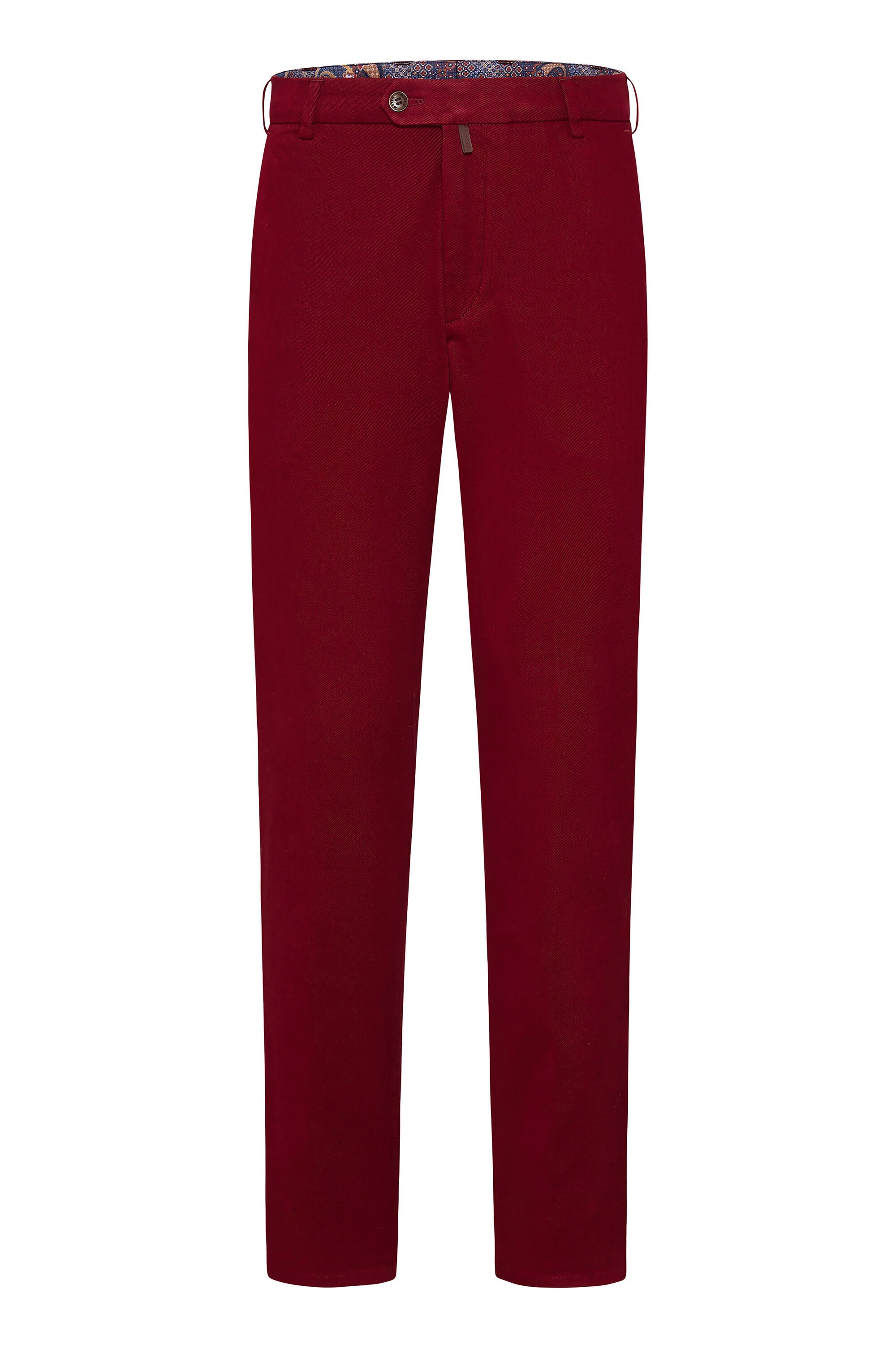 MEYER »Bonn 2-8616«  aus Luxus Twill