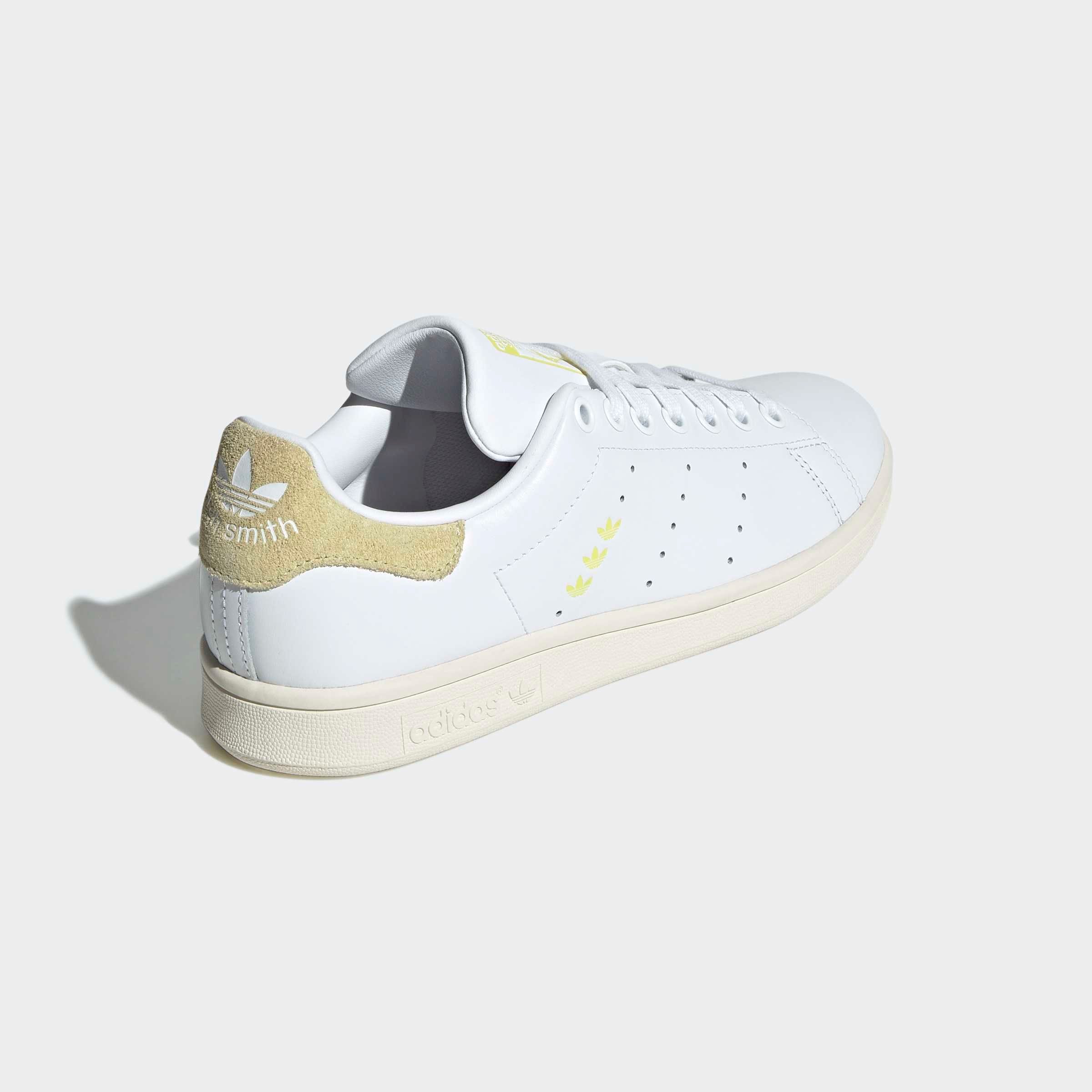 adidas Originals Sneaker »STAN SMITH W«