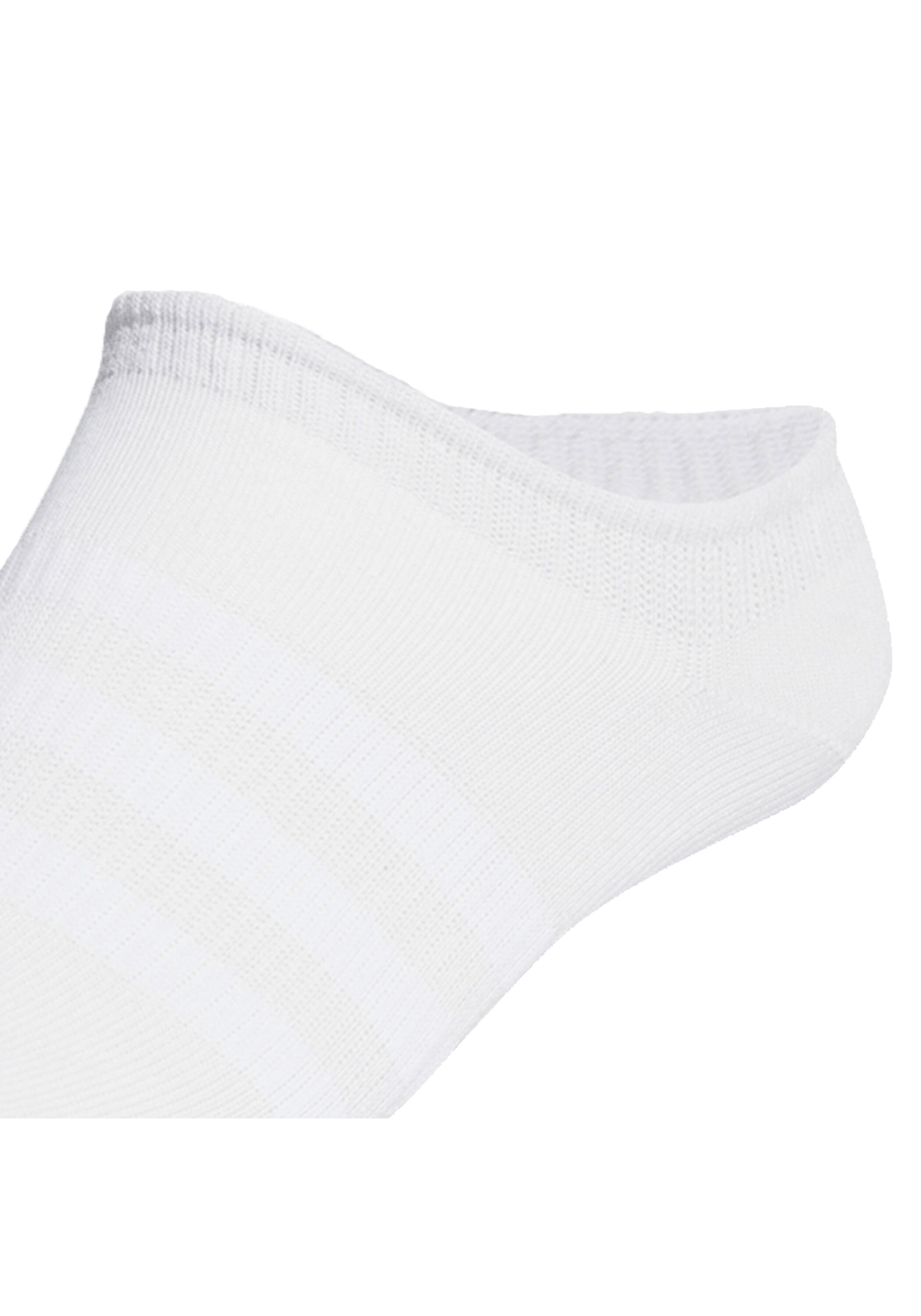 Thumbnail - adidas Originals Sneakersocken "Socken Thin No-Show 3er Pack"