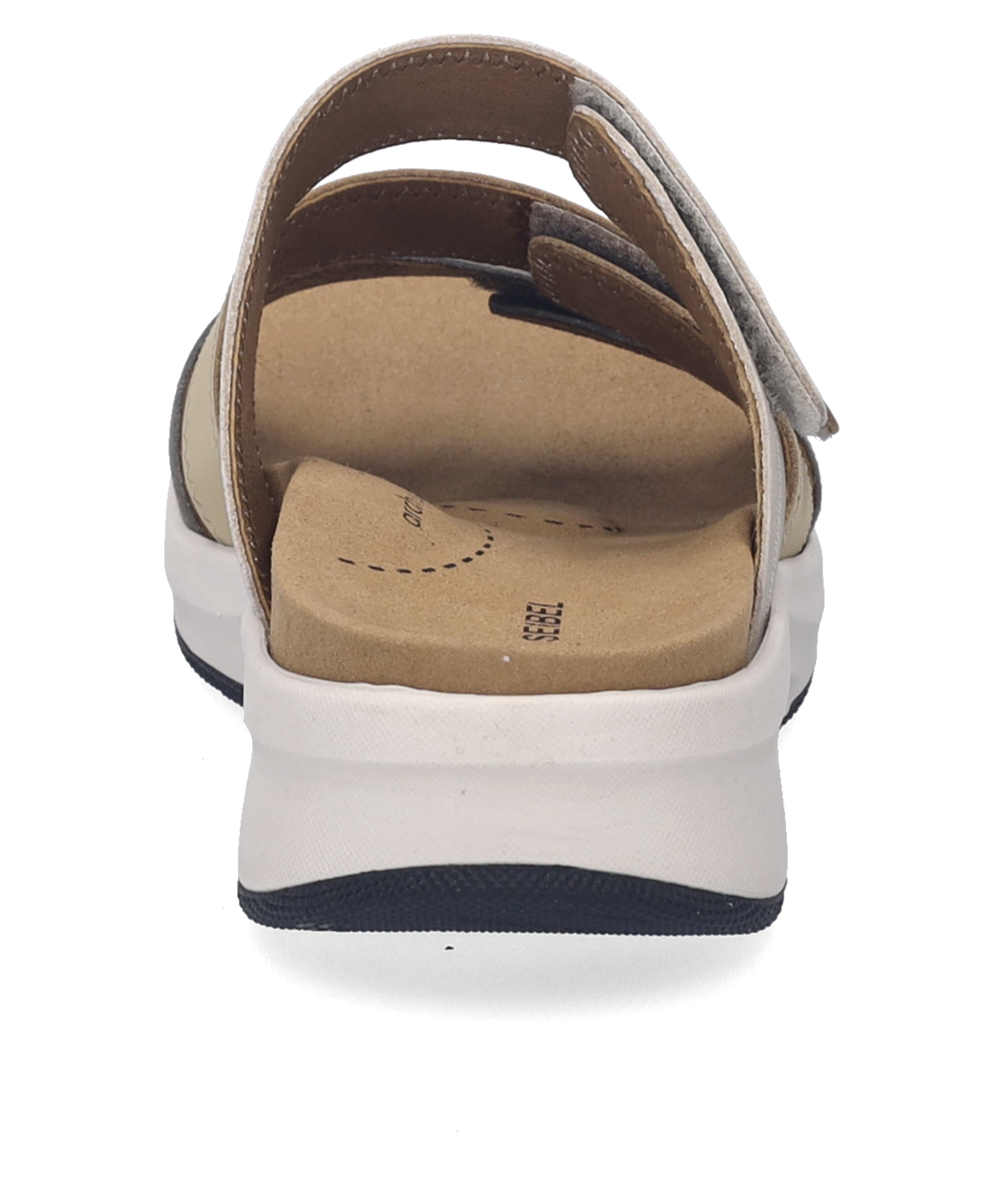 Josef Seibel Sandale »Estelle 11, granit-multi«