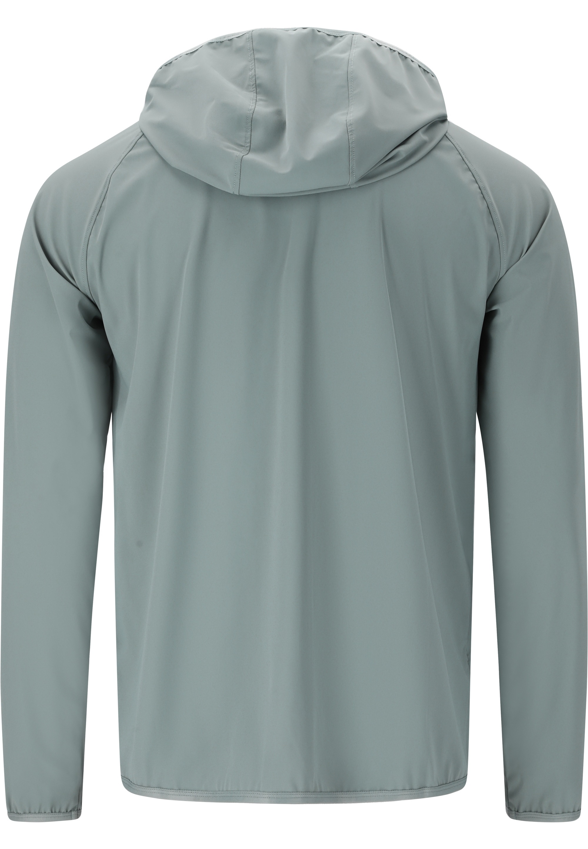 Virtus Outdoorjacke »Alonso«, mit funktionaler Hyperstretch-Funktion