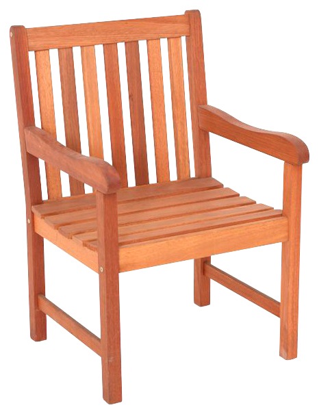 Garten-Essgruppe MERXX "Santos", beige (natur), Sitzmöbel-Sets 3