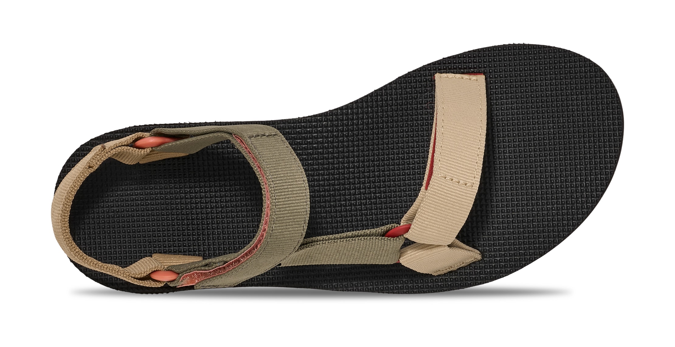 Teva Sandale »ORIGINAL UNIVERSAL WOMEN«  schnell trocknend,mit verstellbaren Nylonriemen,weiches EVA-Fußbett