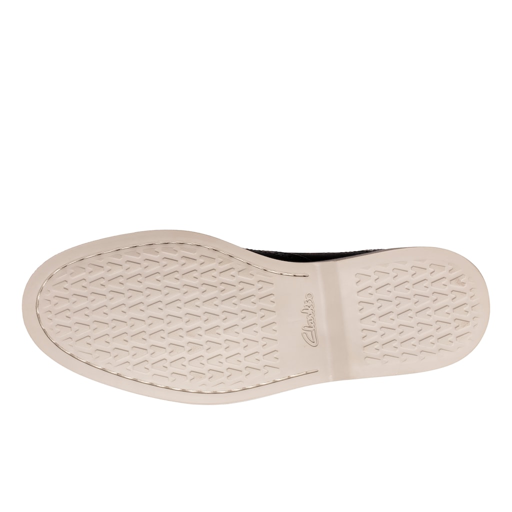 Clarks Budapester »AtticusLTLimit«