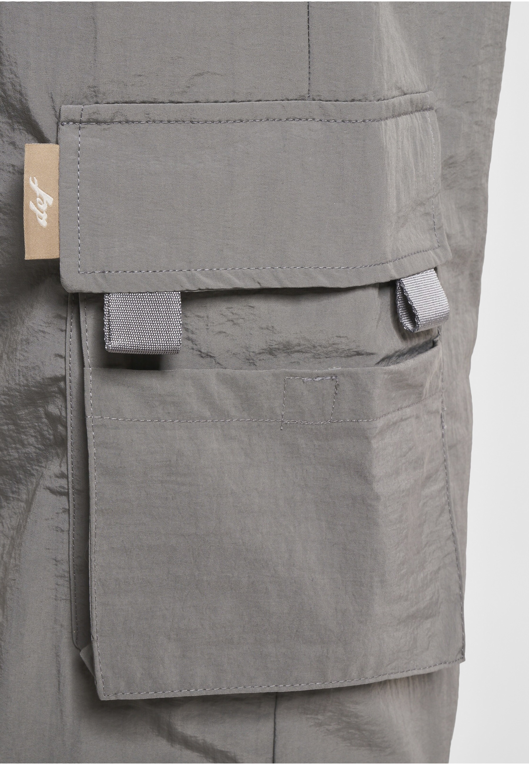 DEF Cargohose »DEF Herren DEF Ale Cargopant«