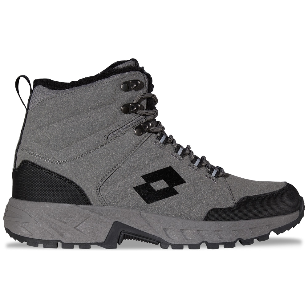 lotto Outdoorschuh, - mit wärmendem Innenfutter günstig online kaufen