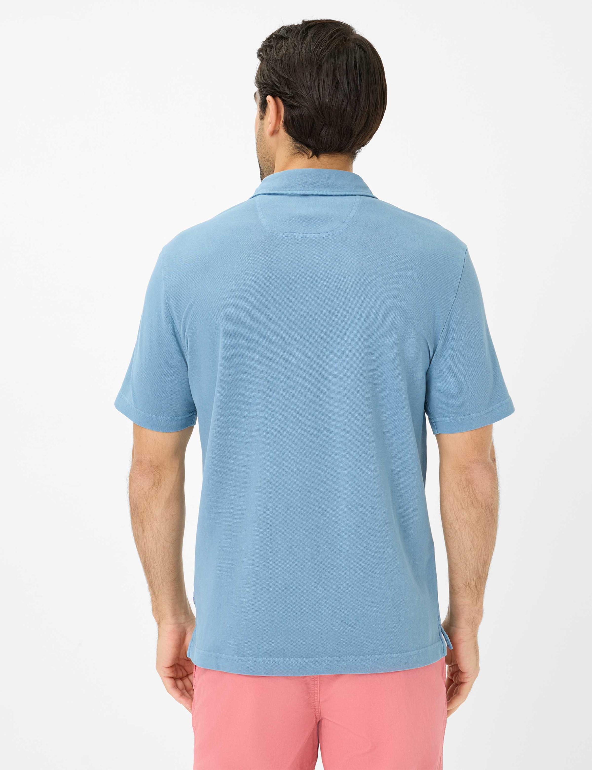 Brax Poloshirt »Style PHILO«