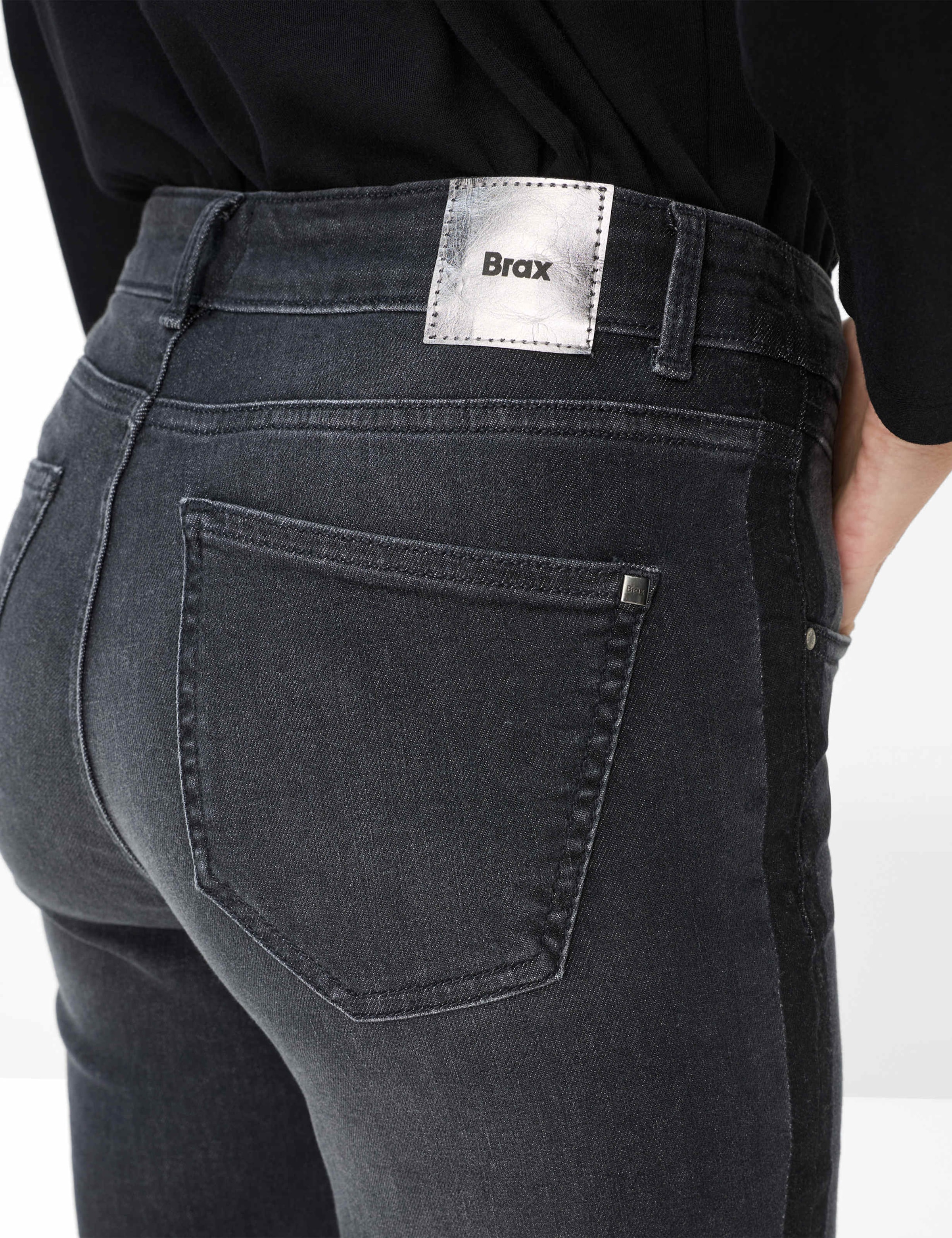 Brax 5-Pocket-Jeans »Style SHAKIRA«
