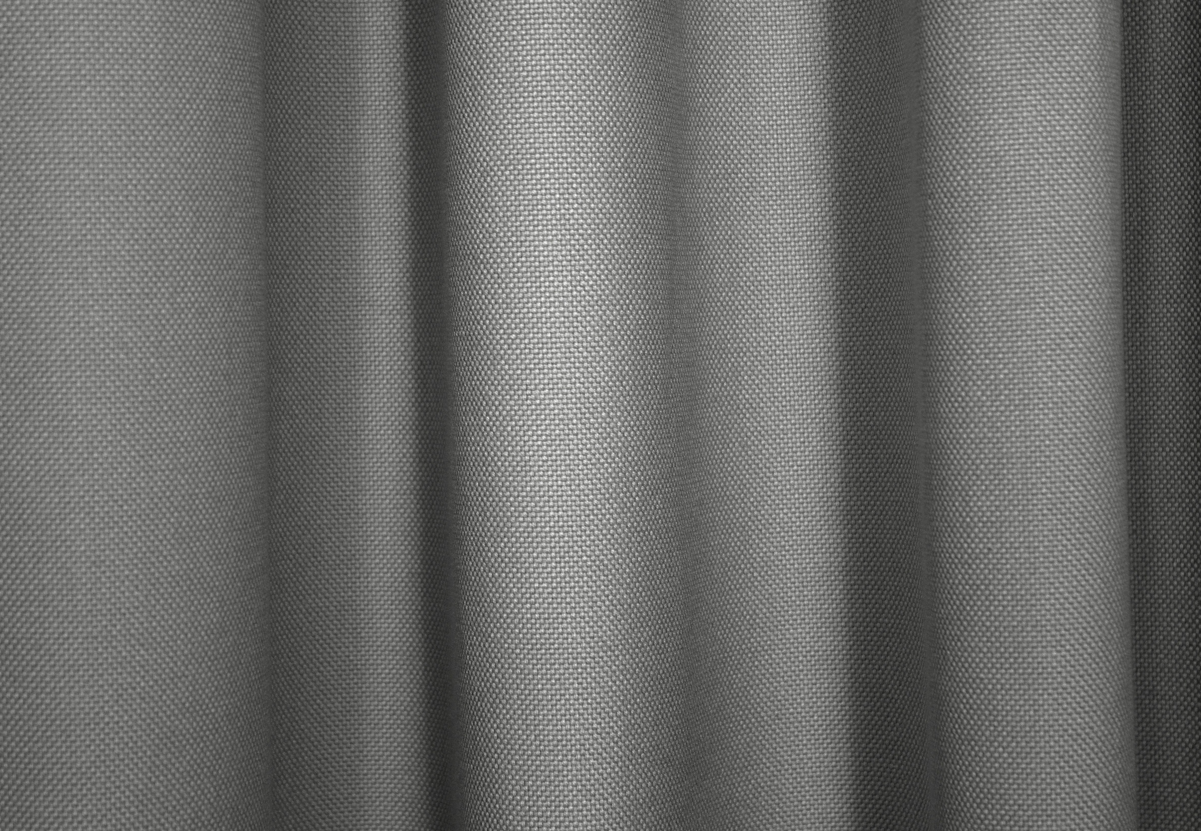 Wirth Vorhang »WirthNatur« Kräuselband 1 Stk. tlg. 2-lagig