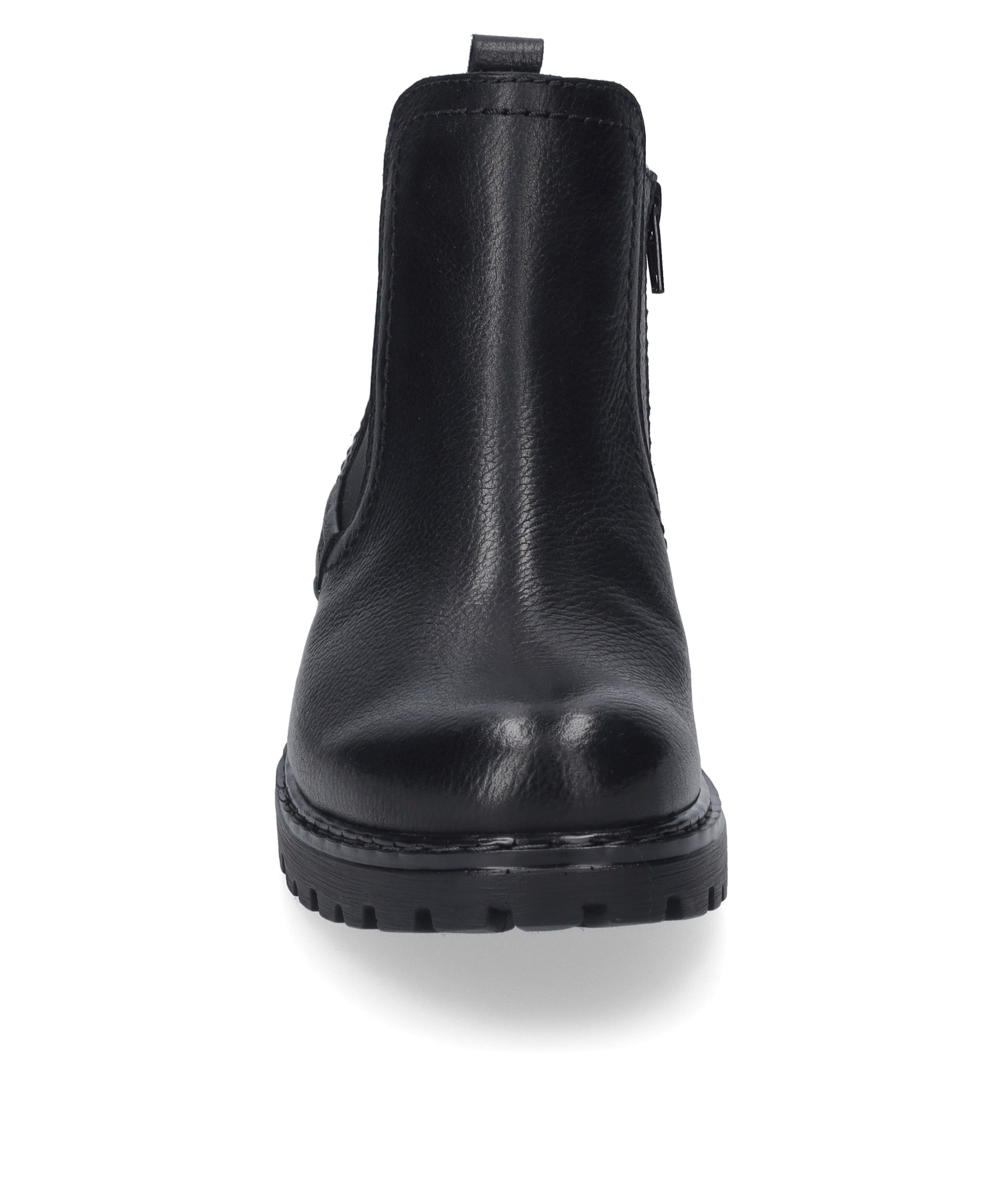 Josef Seibel Stiefelette »Marta 03, schwarz«