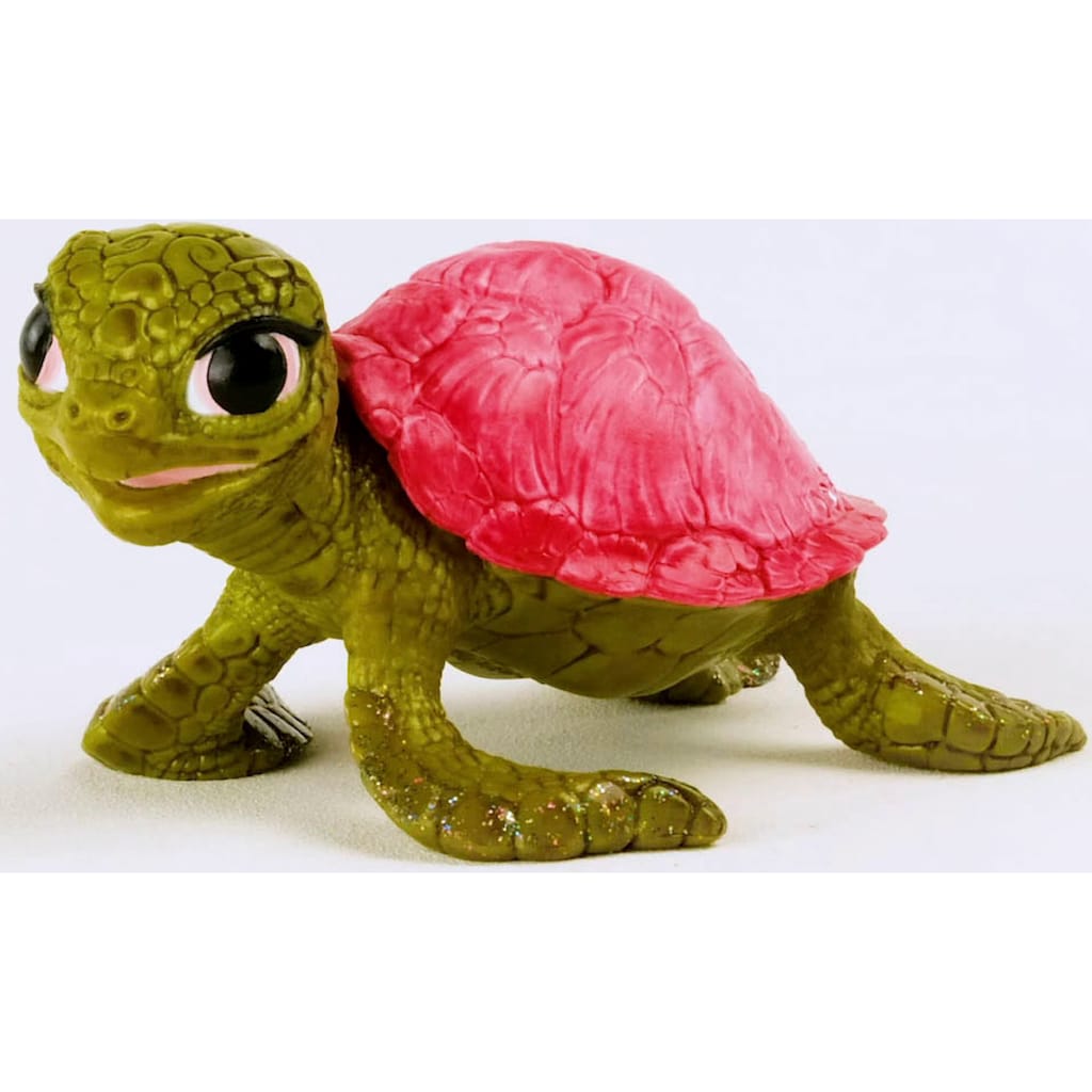 Schleich® Spielfigur »BAYALA®, Kristall Schildkröte (70759)«