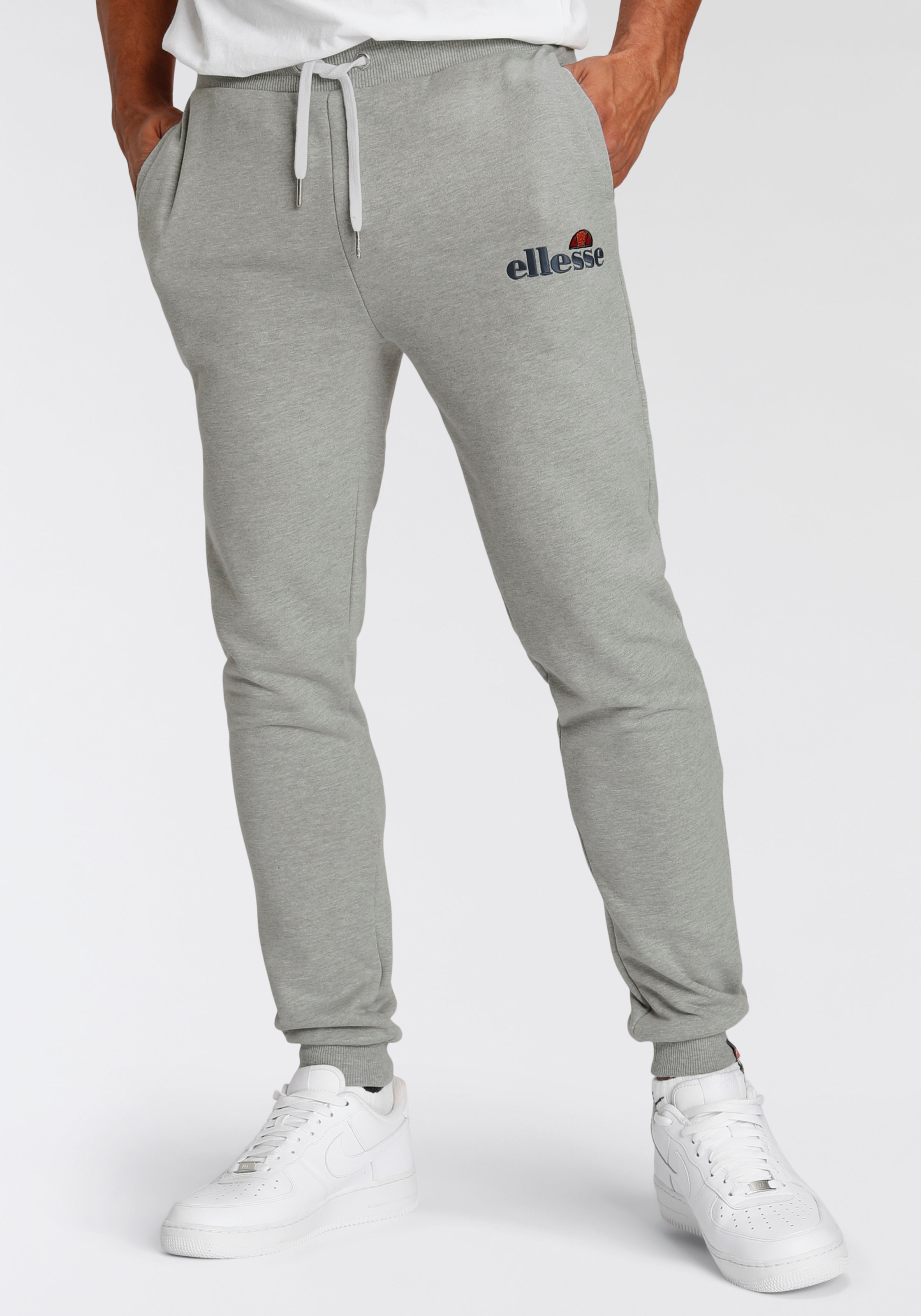 Ellesse Jogginghose »Nioro Jog Pant« auf Raten | BAUR