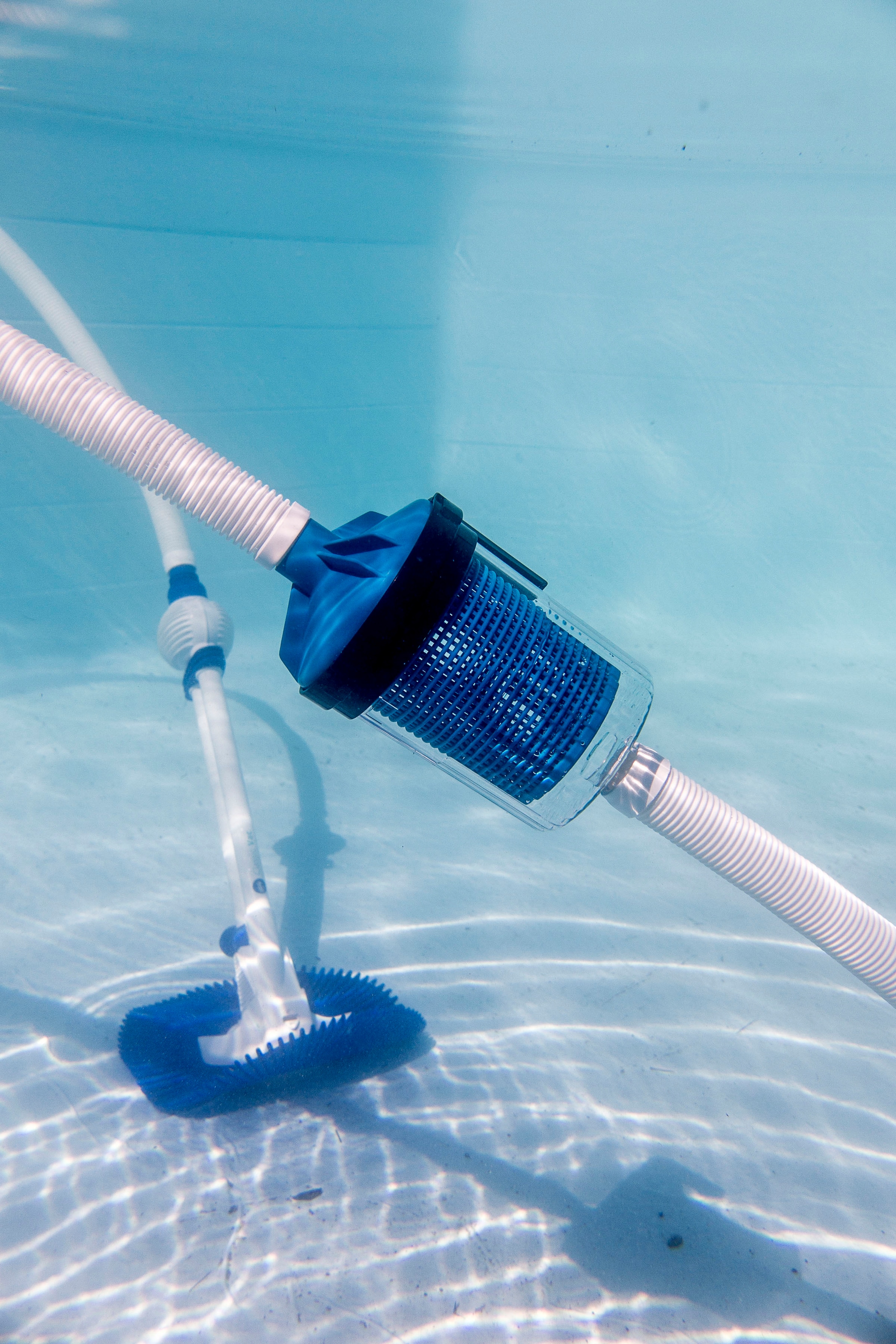 Gre Vorfilter »Vorfilter für Poolbodenreiniger«, Vorfilter für Poolbodenreiniger
