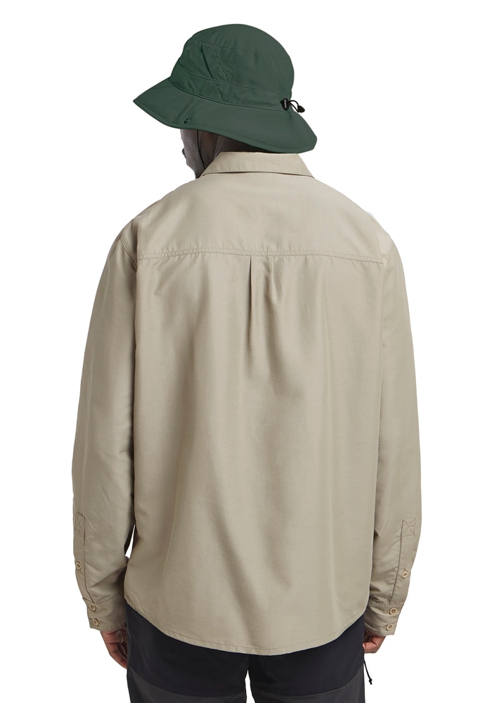 Jack Wolfskin Sonnenhut »MESH HAT«