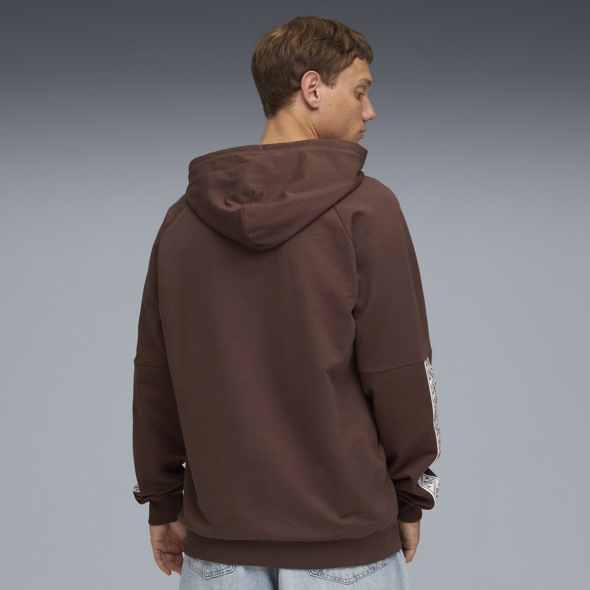 PUMA Hoodie »FC St. Pauli KING Hoodie Herren«