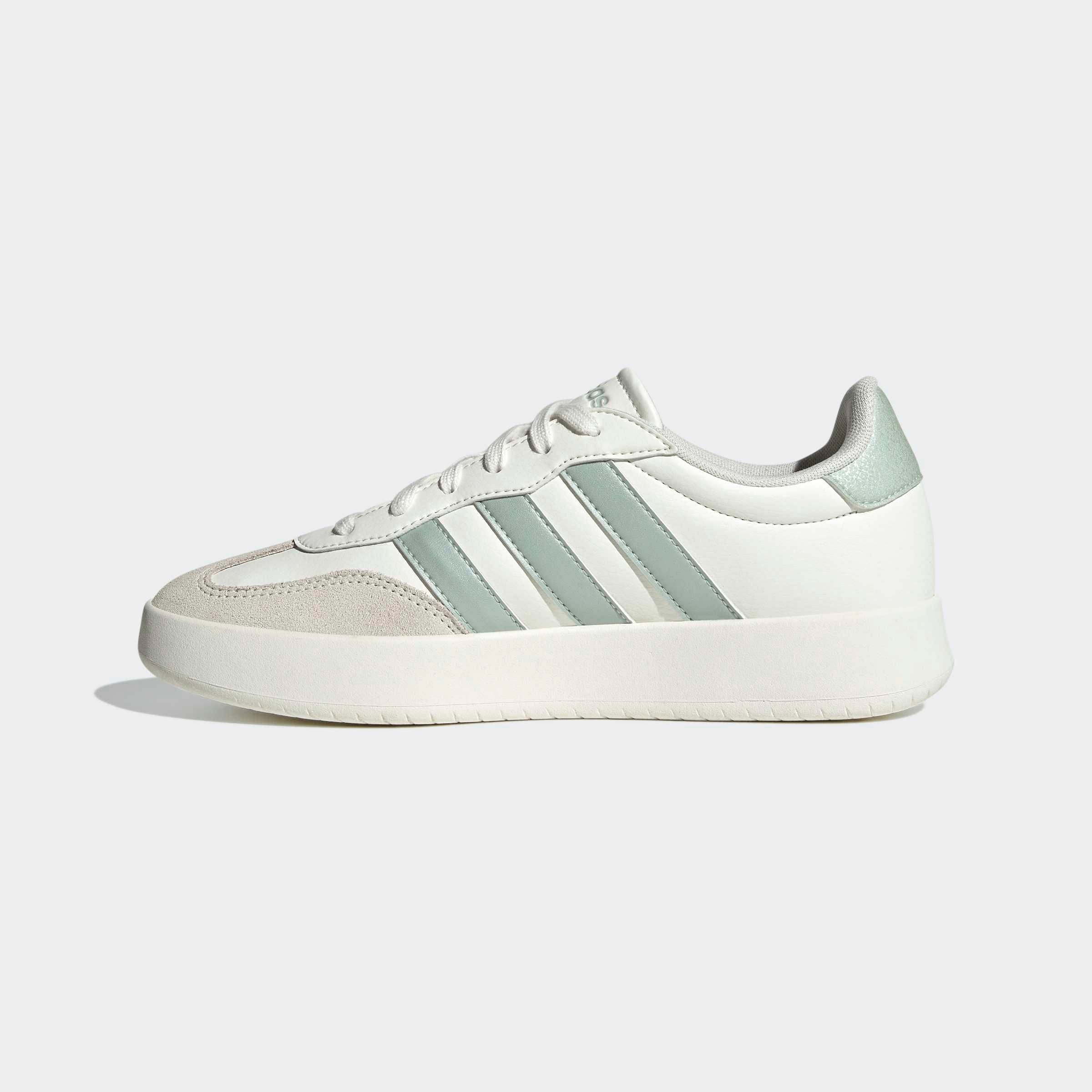adidas Sportswear Sneaker "BARREDA", Design auf den Spuren des adidas Handb günstig online kaufen