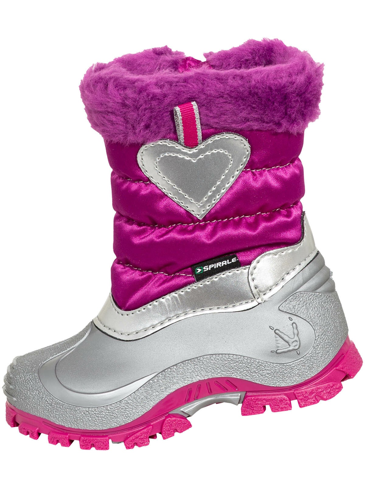 Spirale Winterstiefel »Sonja«