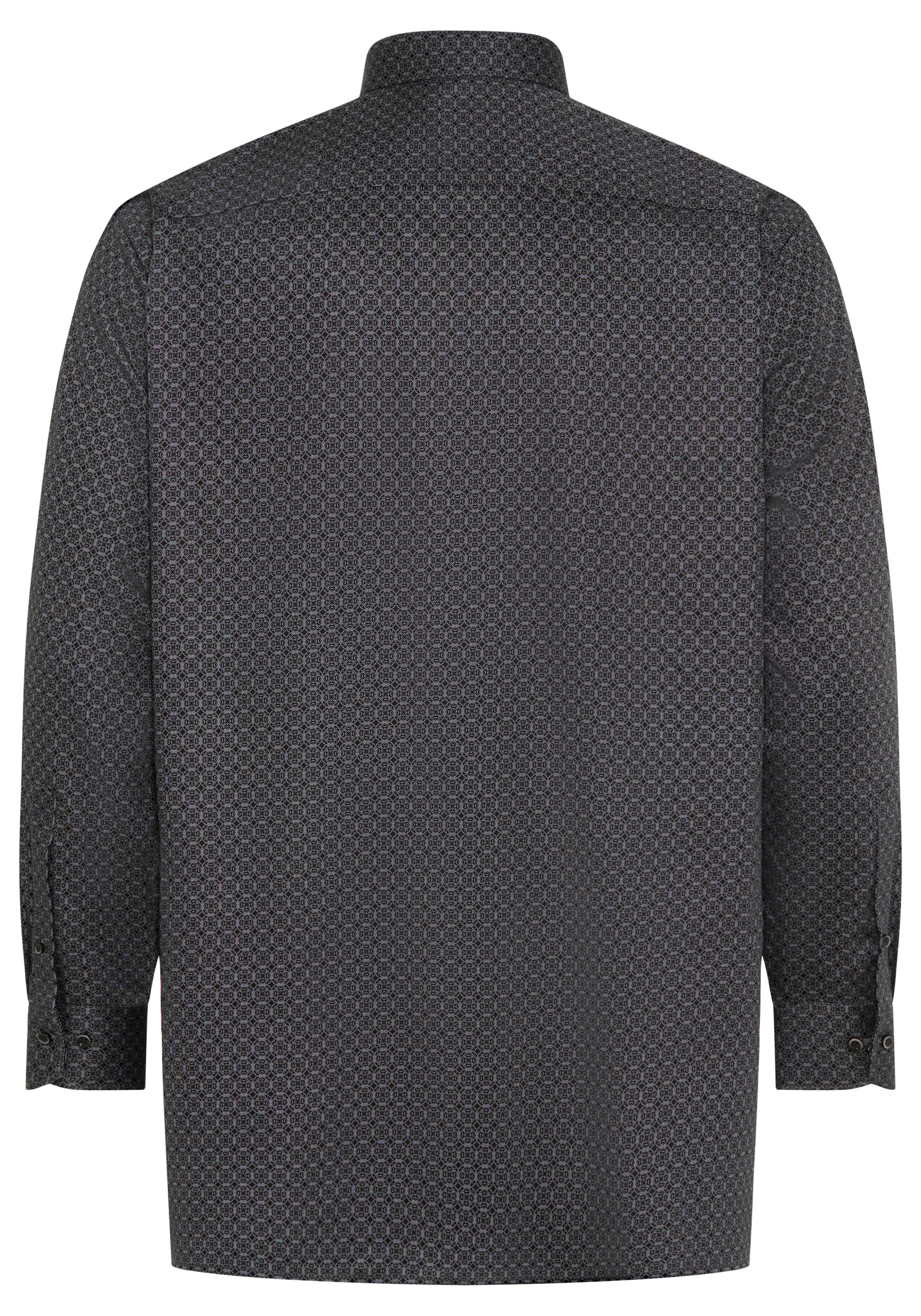 OLYMP Langarmhemd »Big & Tall«, Neue COMFORT FIT BIG Kollektion, Businesshemd, New-Kentkragen
