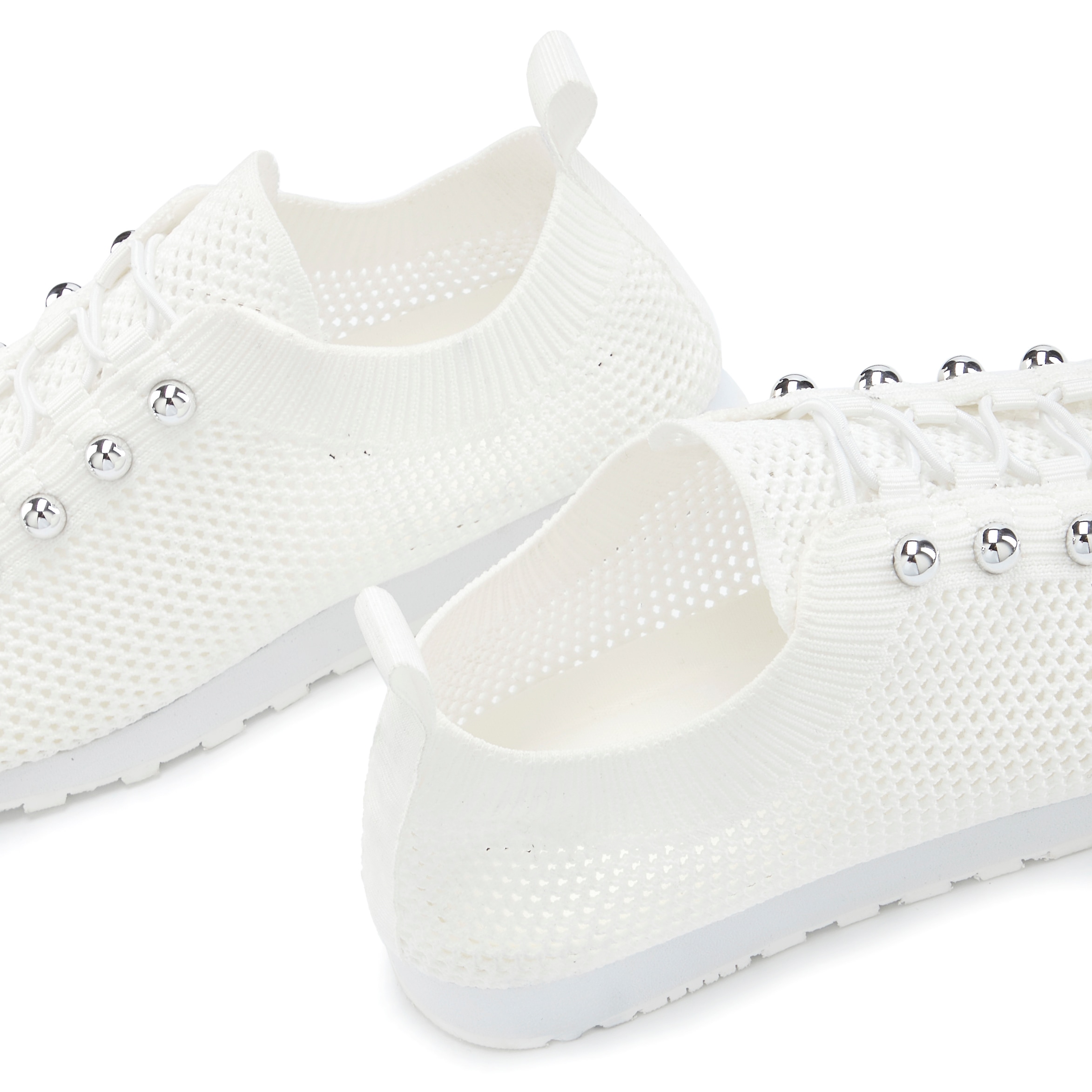 Vivance Sneaker, luftiger Halbschuh, mit herausnehmbarer Sohle VEGAN