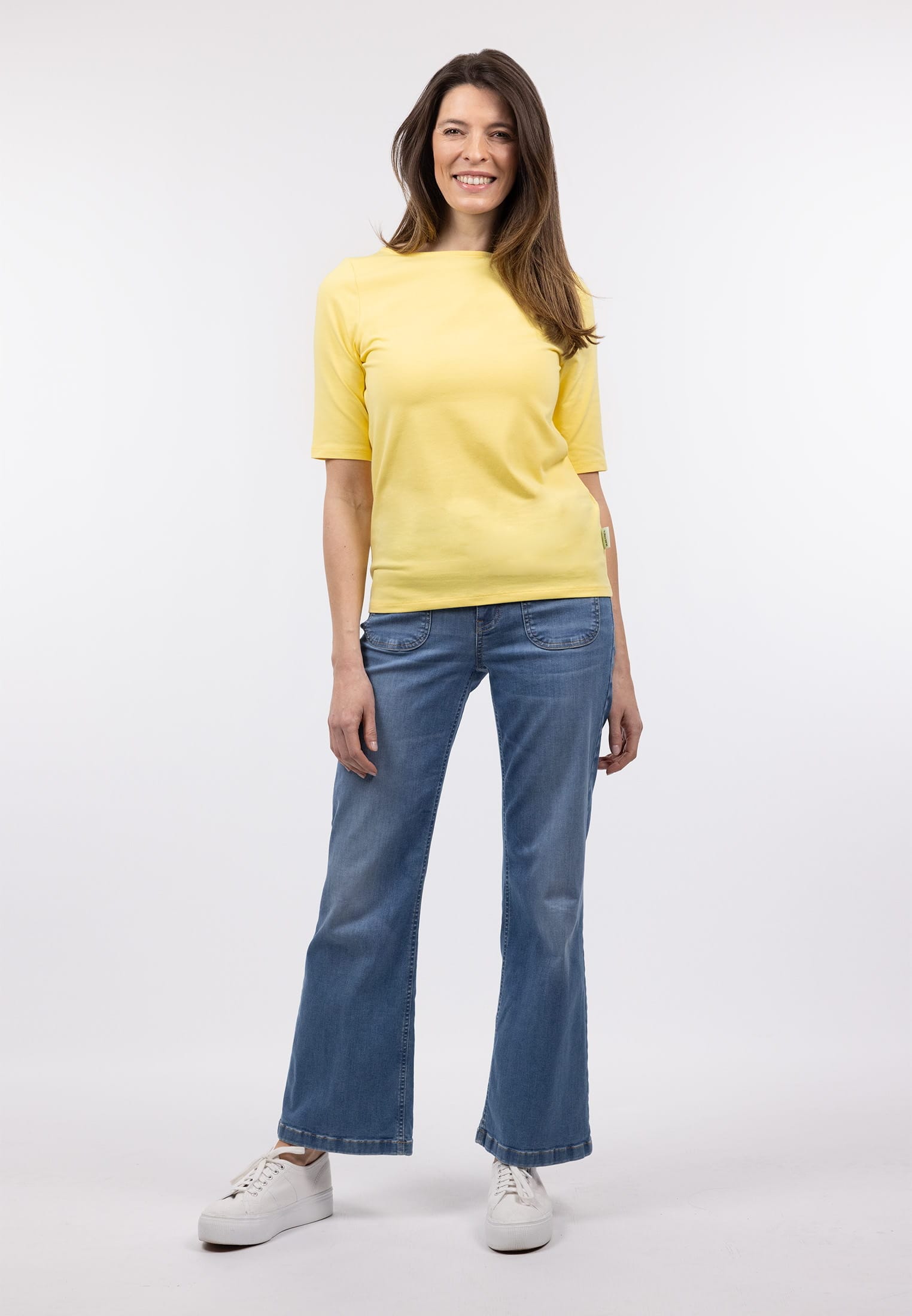 SURI FREY T-Shirt »T-Shirt SFY Freyday«