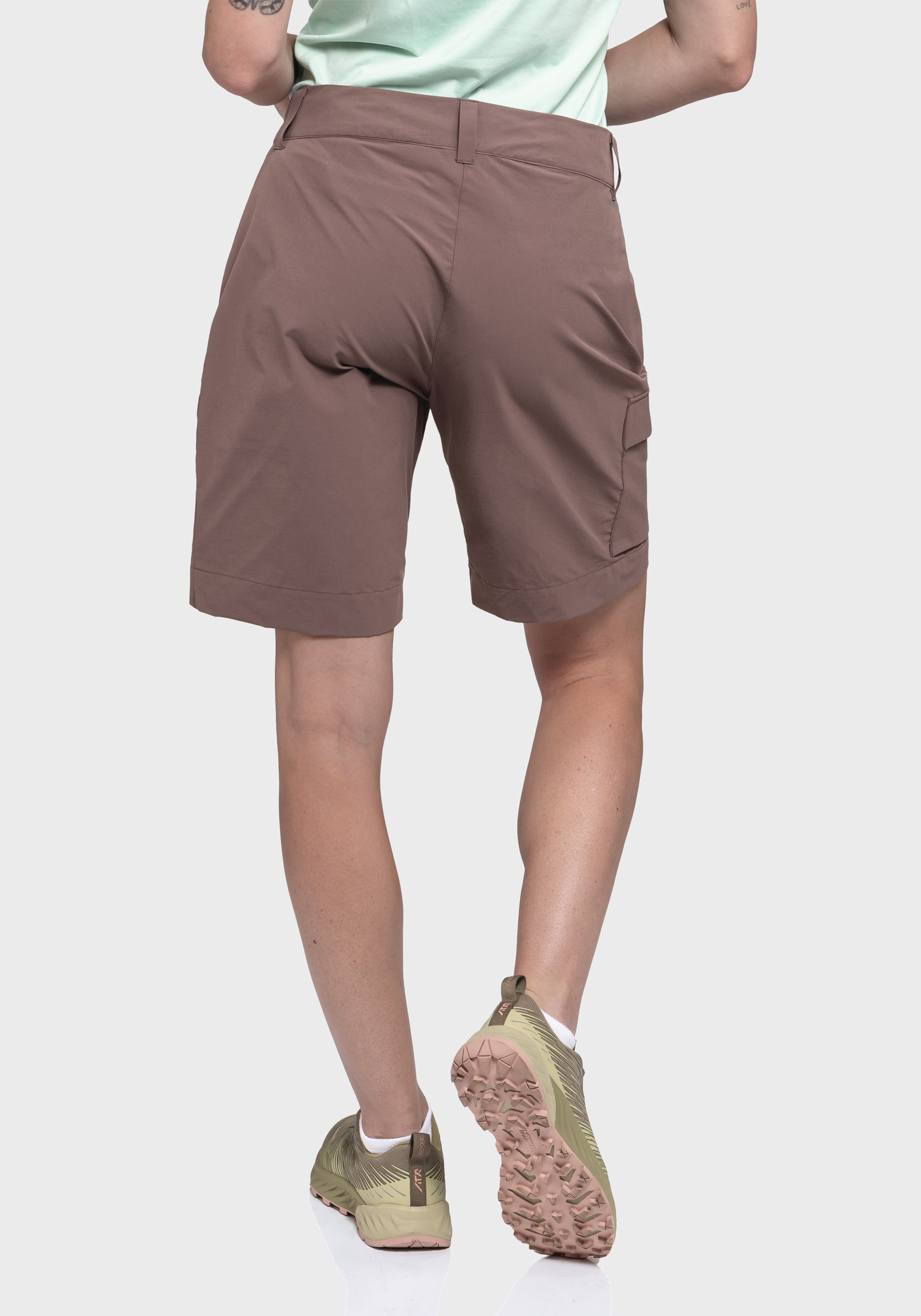 Schöffel Shorts »Shorts Kitzstein L«