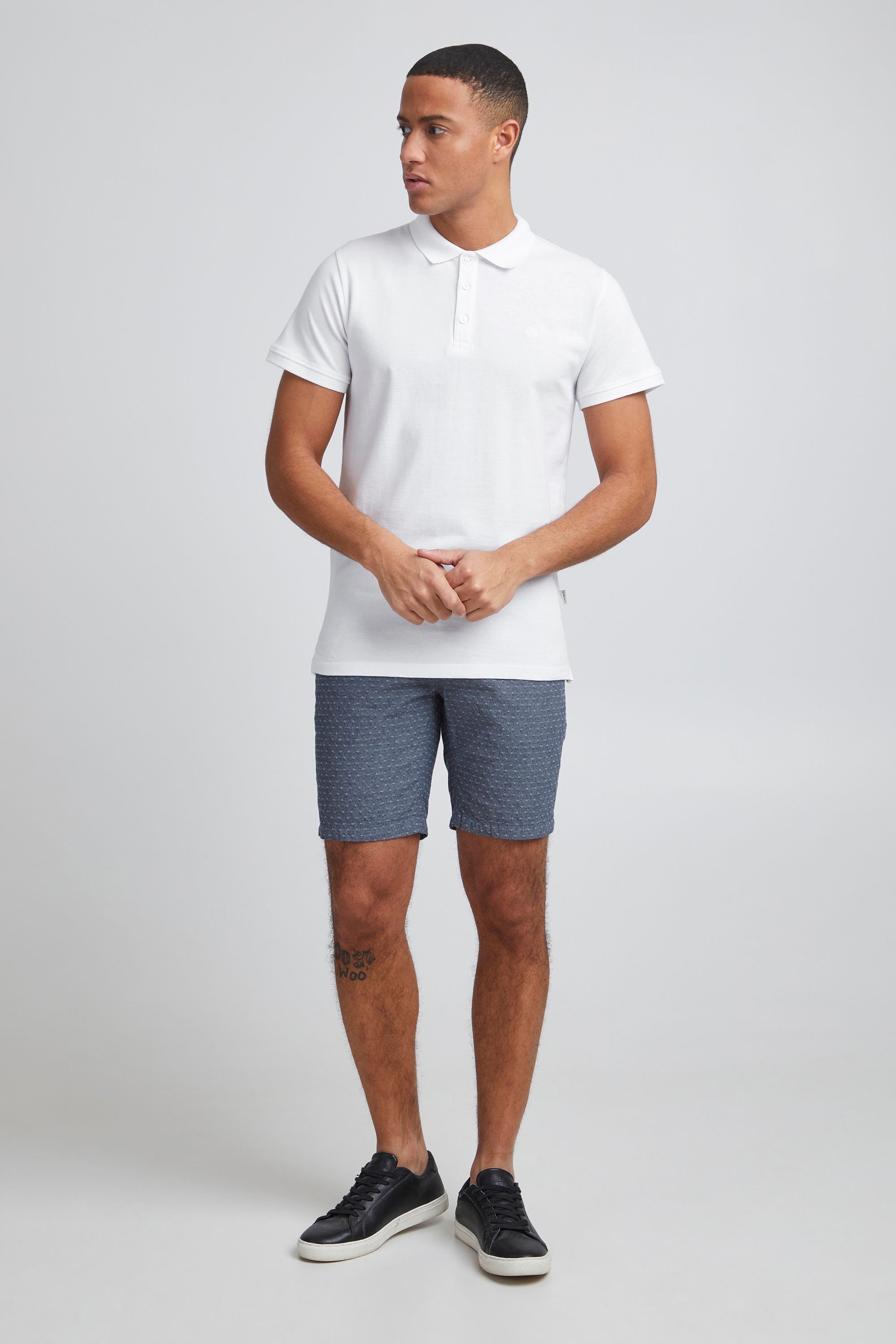 11 Project Poloshirt »Poloshirt PROrson«