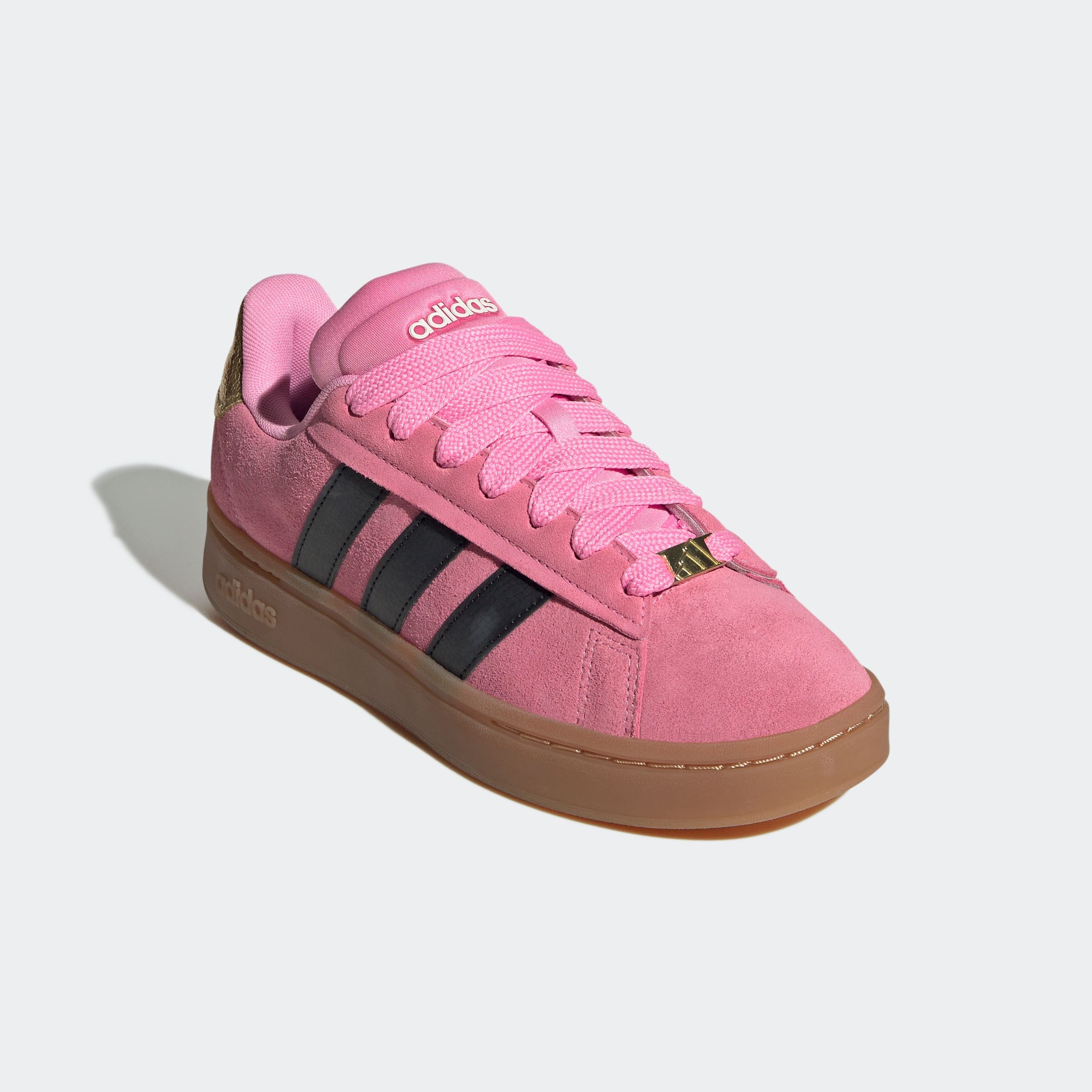 adidas Sportswear Sneaker "GRAND COURT ALPHA 00S", Design inspiriert vom ad günstig online kaufen