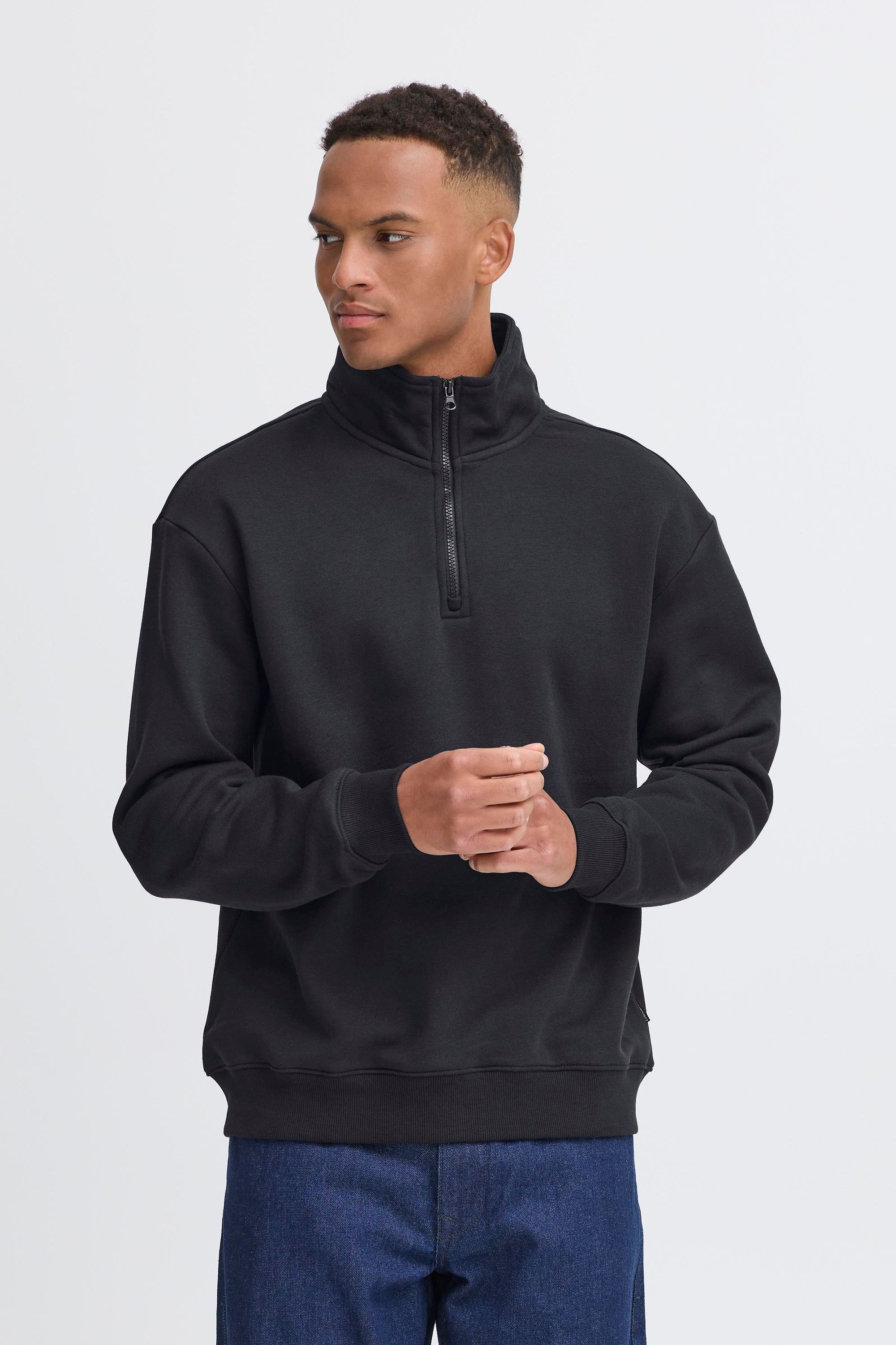 Blend Troyer »Longsweatshirt BHJUSTIN«