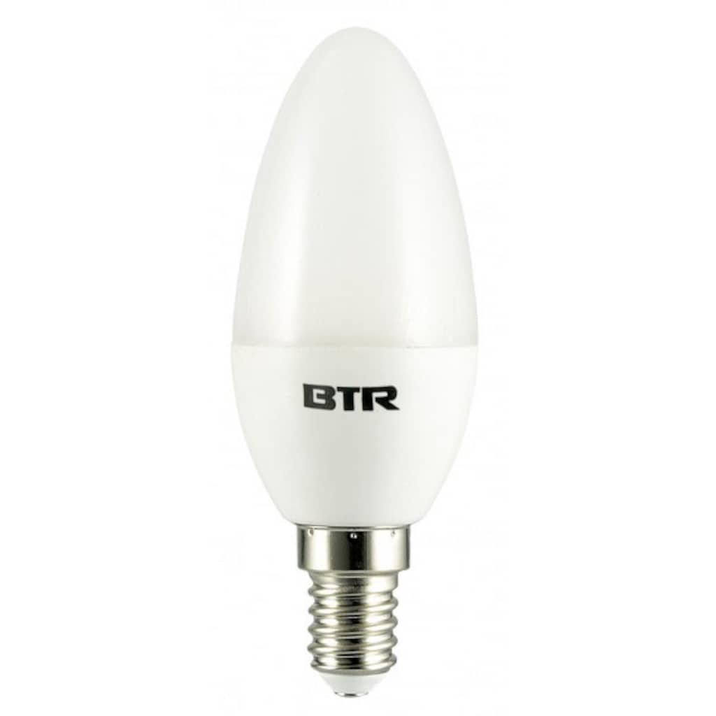 Havit Lighting LED-Leuchtmittel, E14, Warmweiß