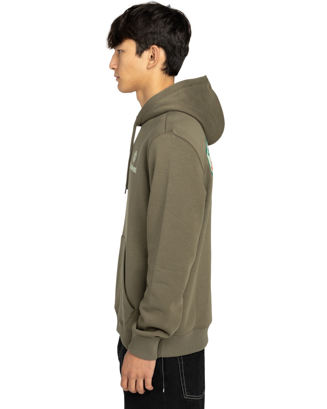 Element Kapuzensweatshirt »Epic«