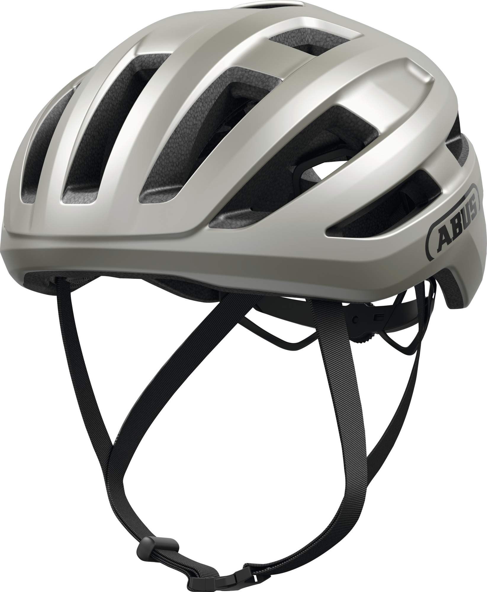ABUS Fahrradhelm »POWERDOME«