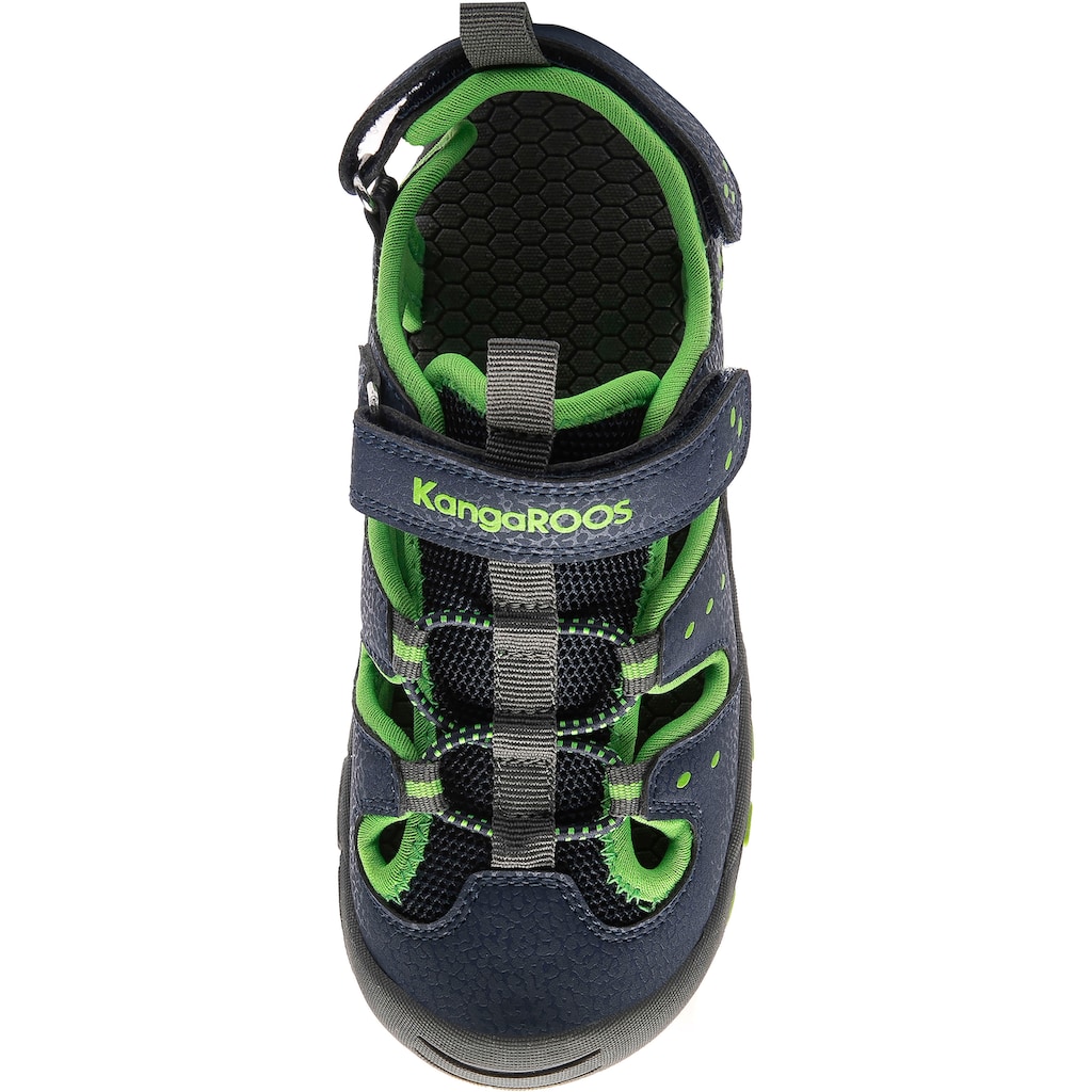 KangaROOS Sandale »K-Trek«