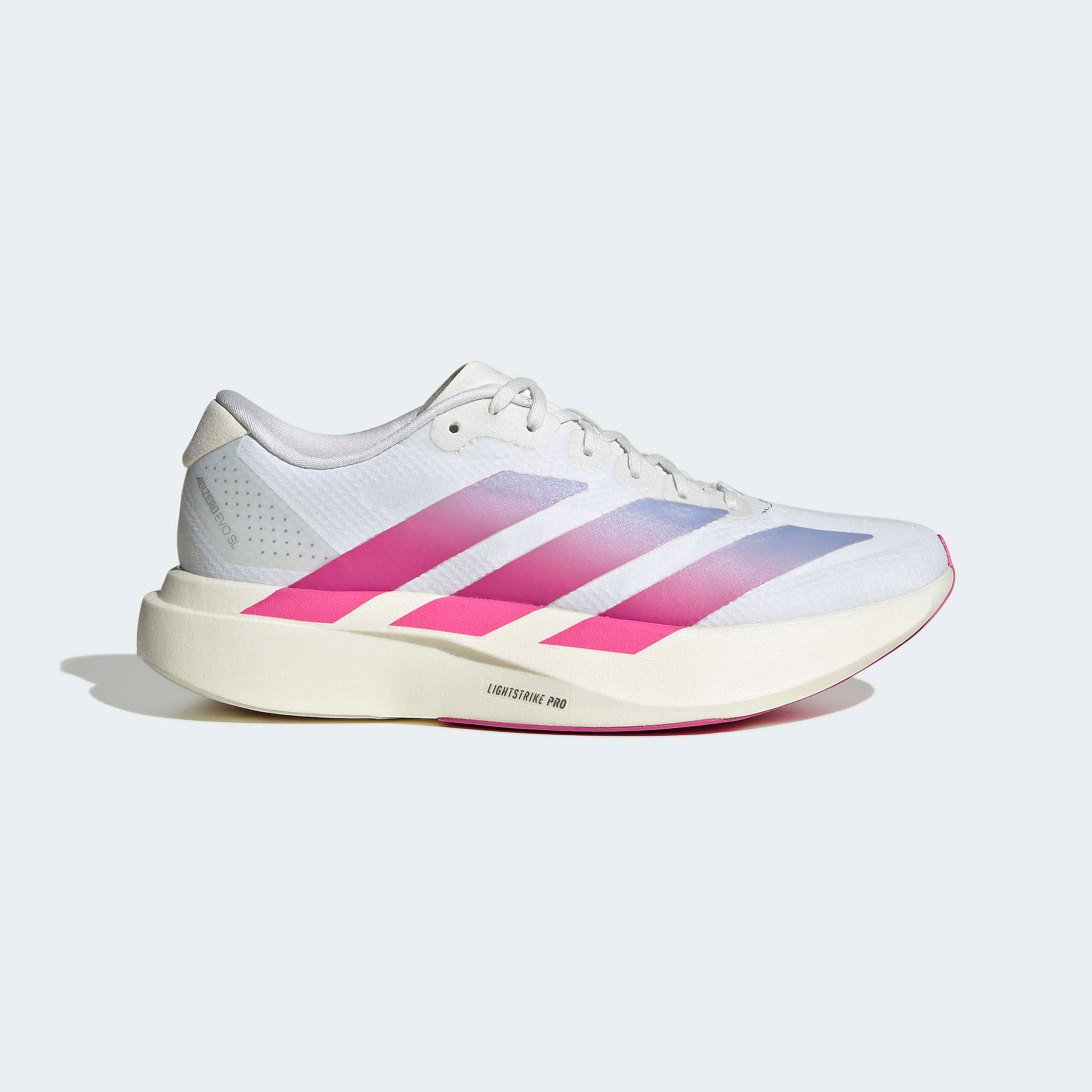 adidas Performance Laufschuh »ADIZERO EVO SL«  angelehnt an das Design vom Adios Pro Evo