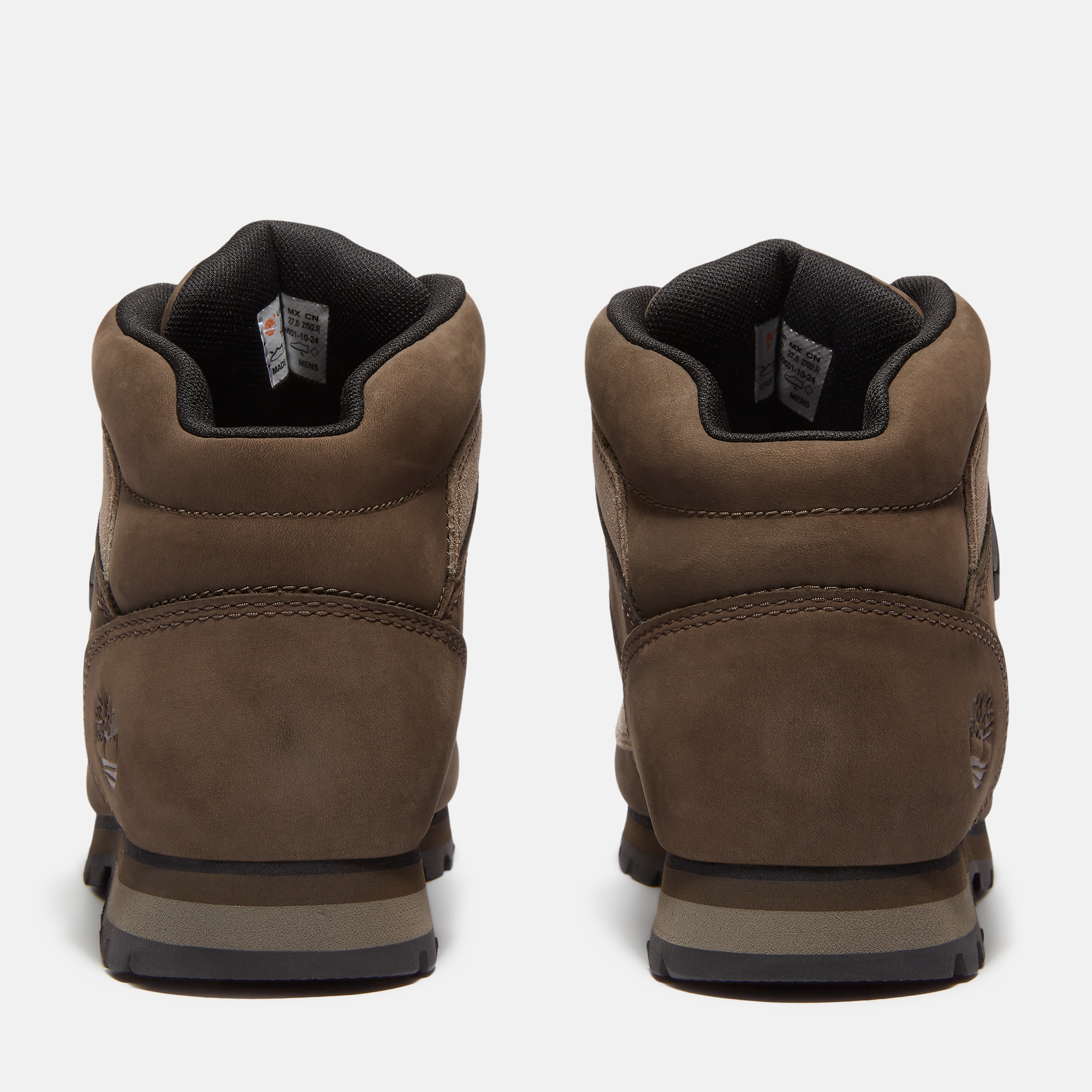 Timberland Schnürboots »EURO SPRINTMID LACE UP BOOT«, Winterstiefel, Schnürstiefel, Winterschuhe