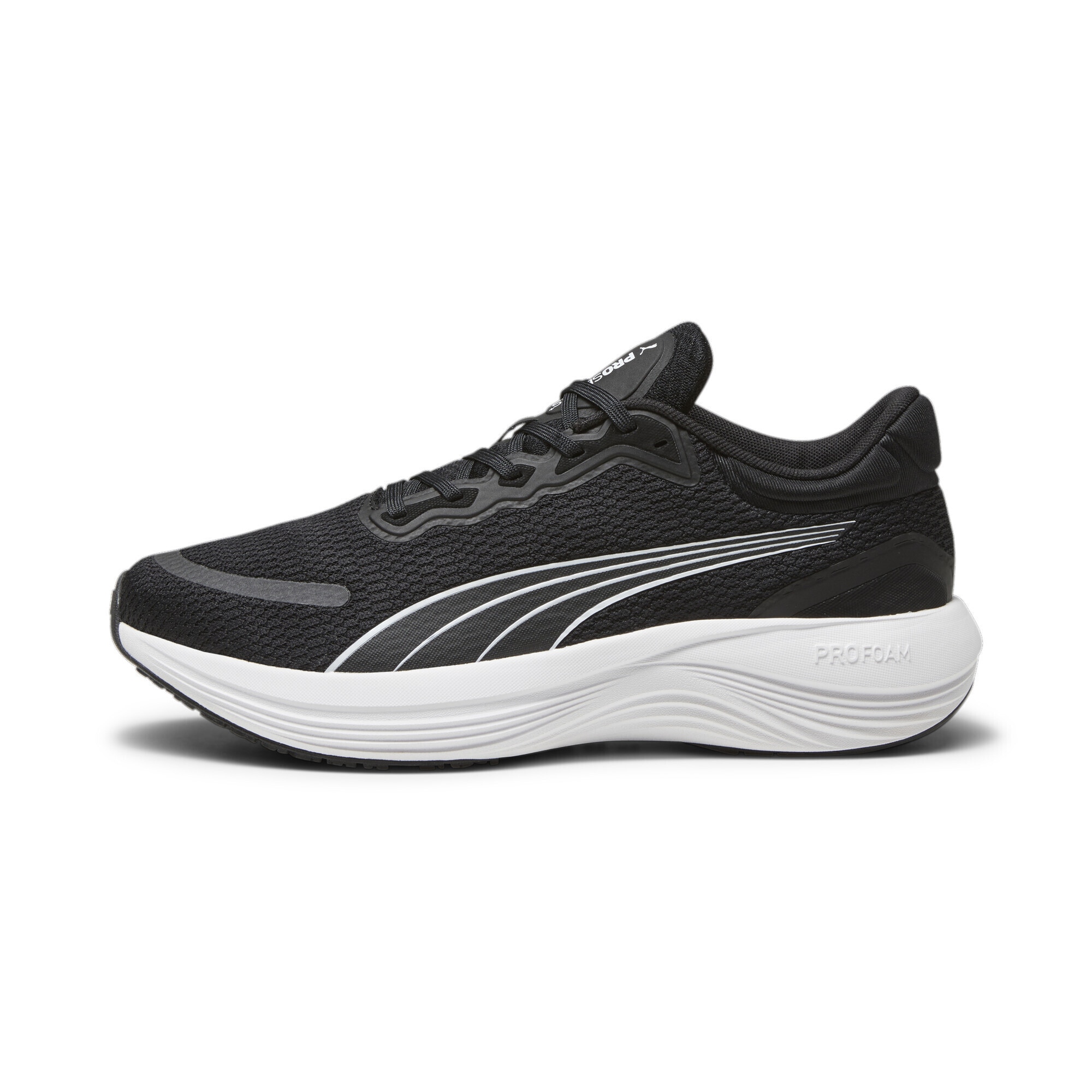 PUMA Laufschuh »Scend Pro Laufschuhe Erwachsene«