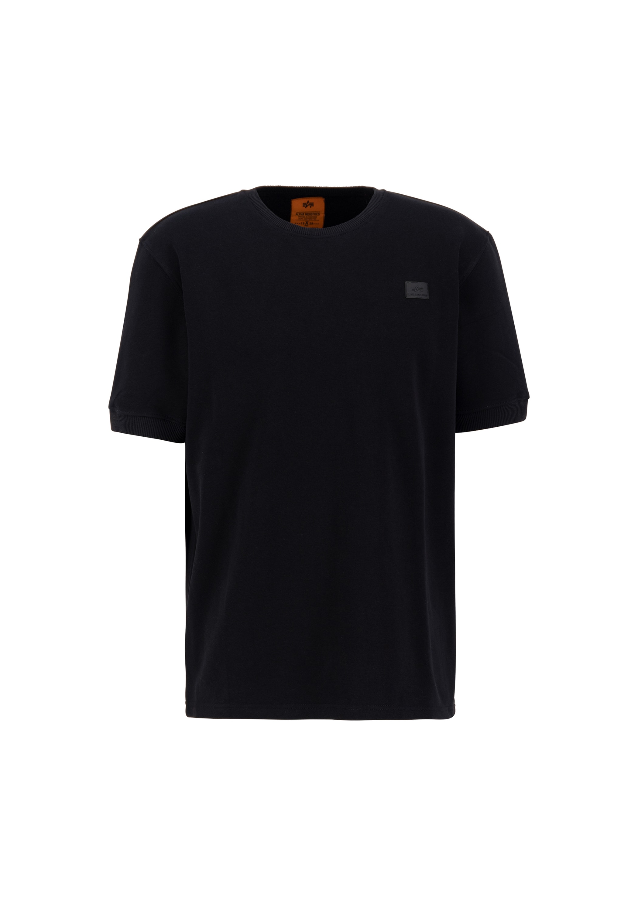 Alpha Industries T-Shirt "Alpha Industries Men - T-Shirts X-Fit Label T-Shi günstig online kaufen