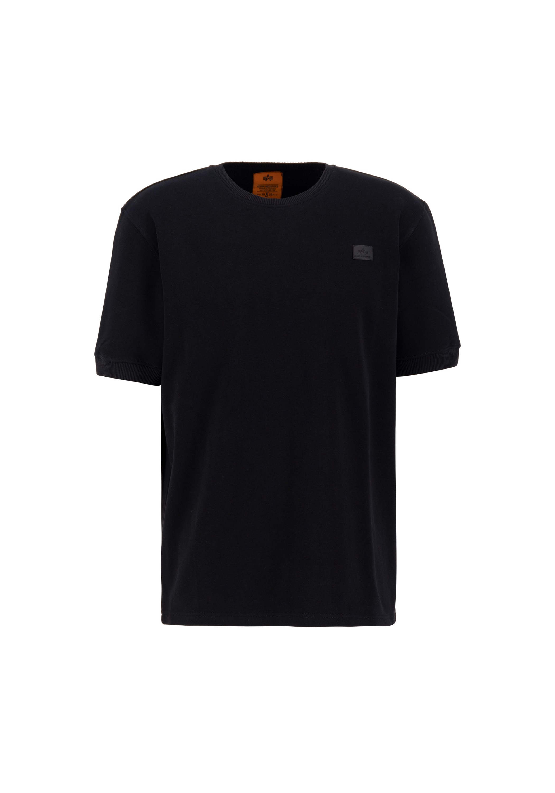 Alpha Industries T-Shirt "X-Fit Label T-Shirt" günstig online kaufen