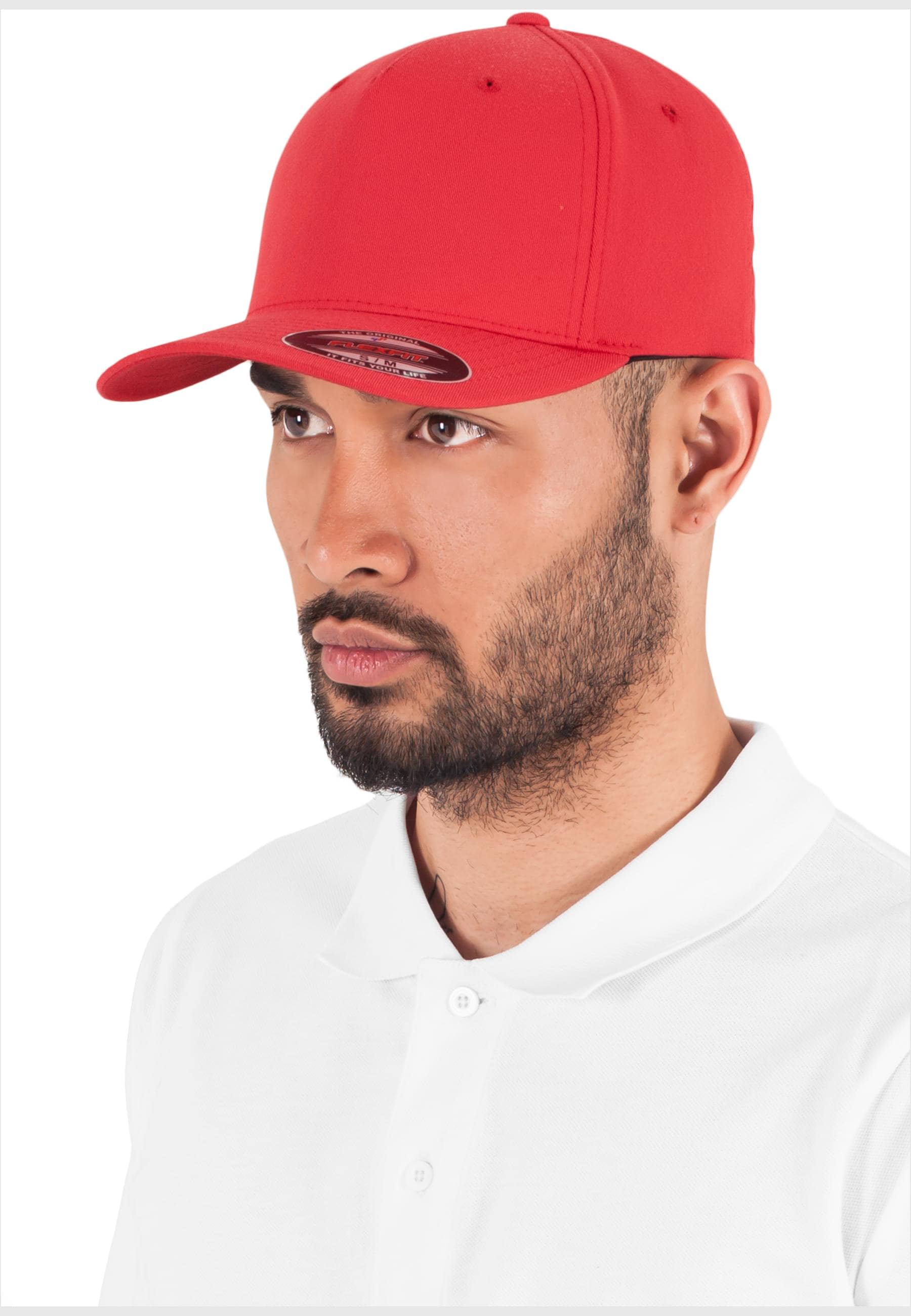 Flexfit Flex Cap »Flexfit Unisex Flexfit 5 Panel«