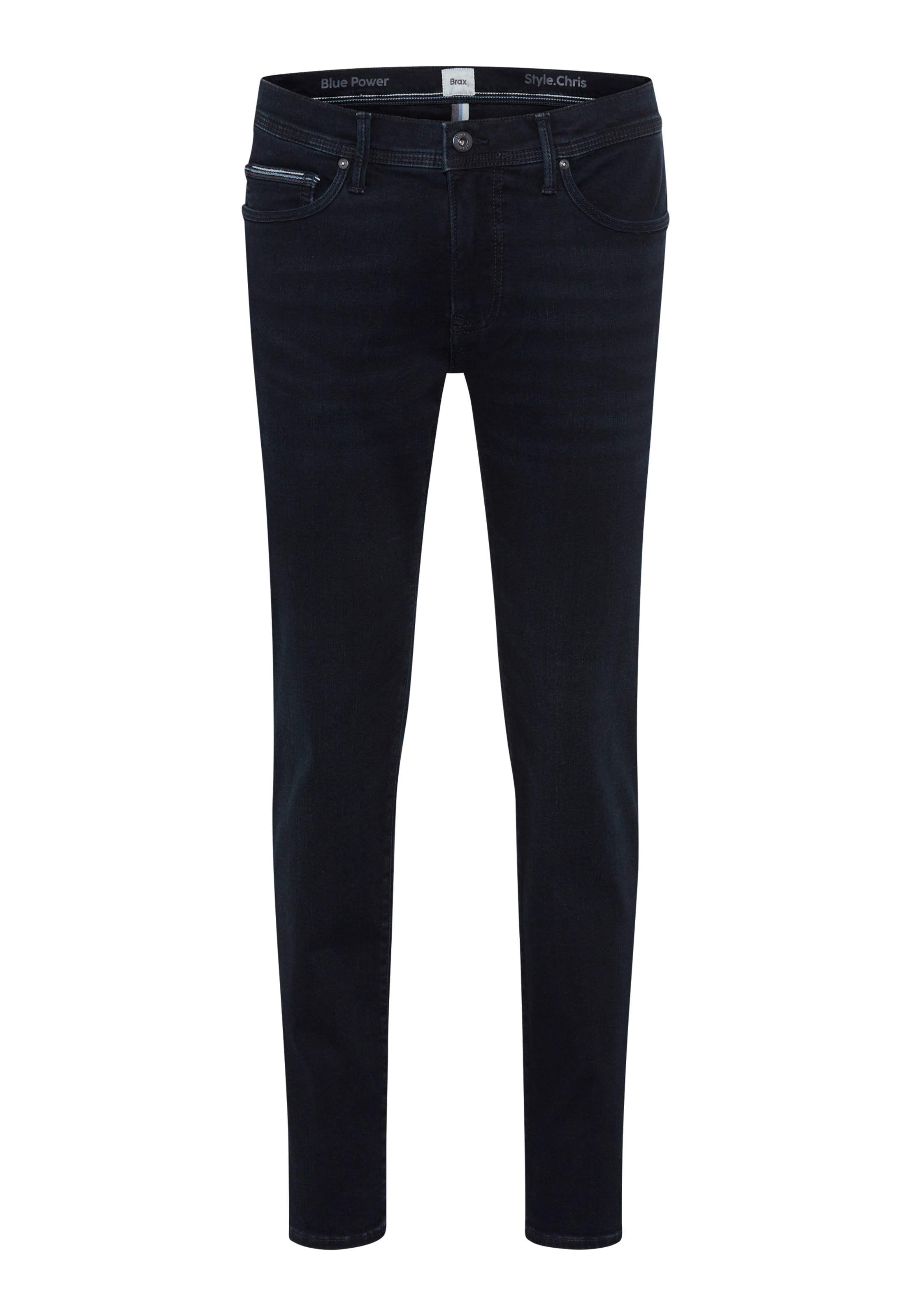 Brax 5-Pocket-Jeans "Style CHRIS" günstig online kaufen