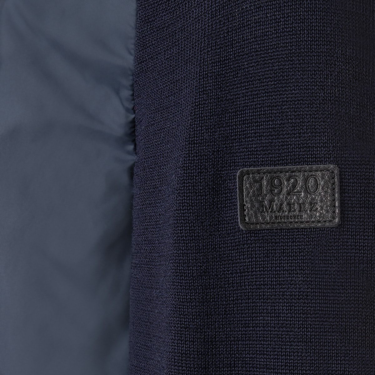 MAERZ Muenchen Strickjacke »Maerz Muenchen 593601 Strickjacke Herren Bekleidung«