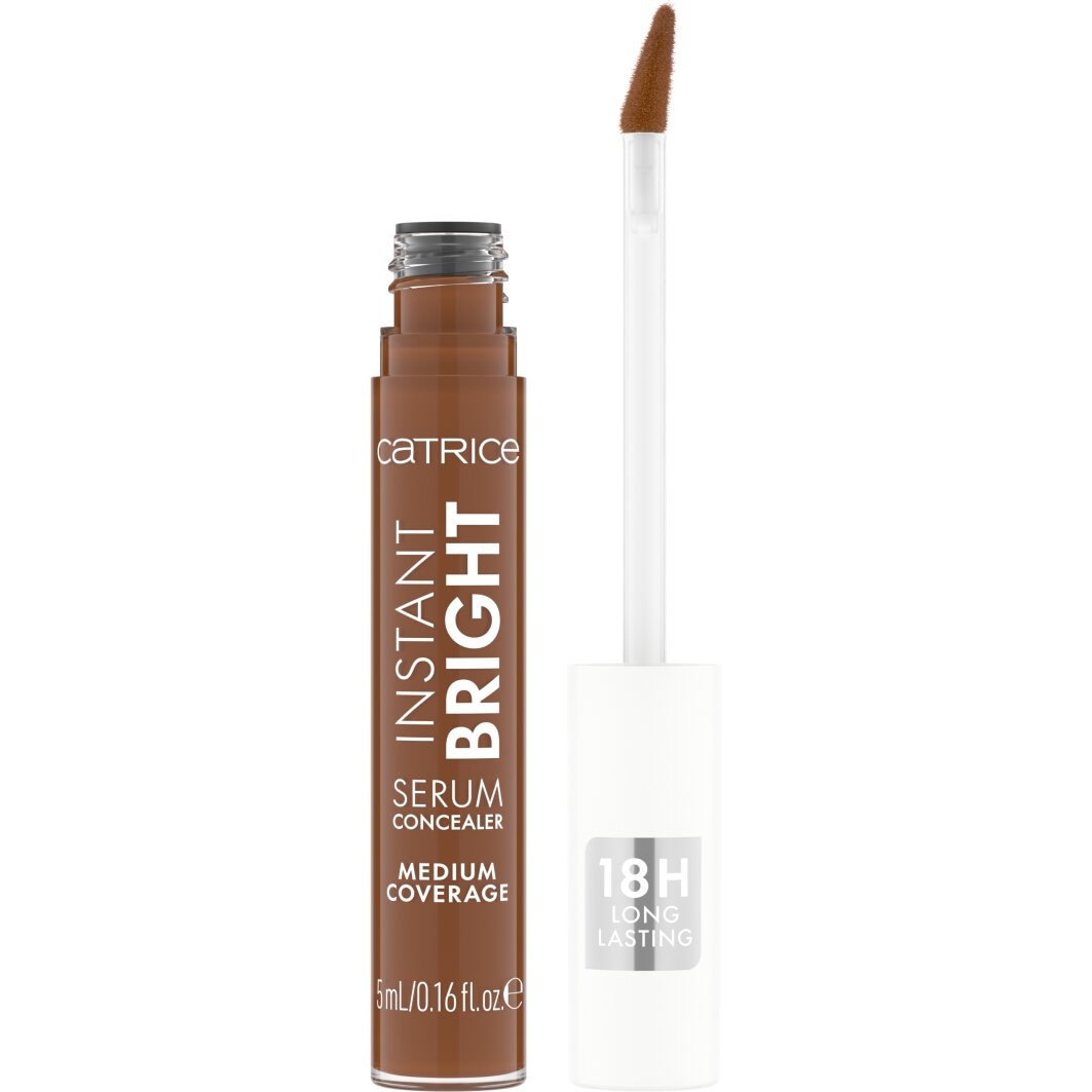 Catrice Concealer »Instant Bright Serum Concealer«, (Set, 3 tlg.)