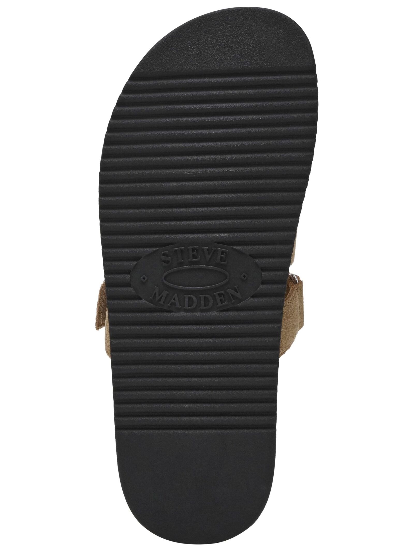 STEVE MADDEN Pantolette »STEVE MADDEN Pantoletten Veloursleder«