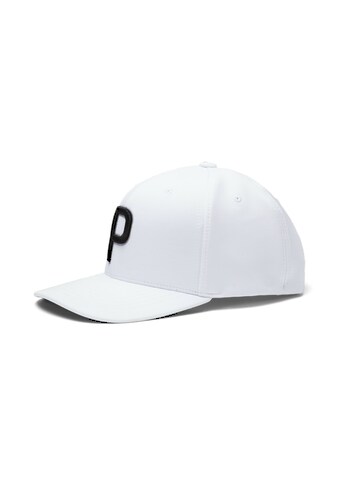 PUMA Flex Cap »P Herren Golf Snapback Cap« kaufen