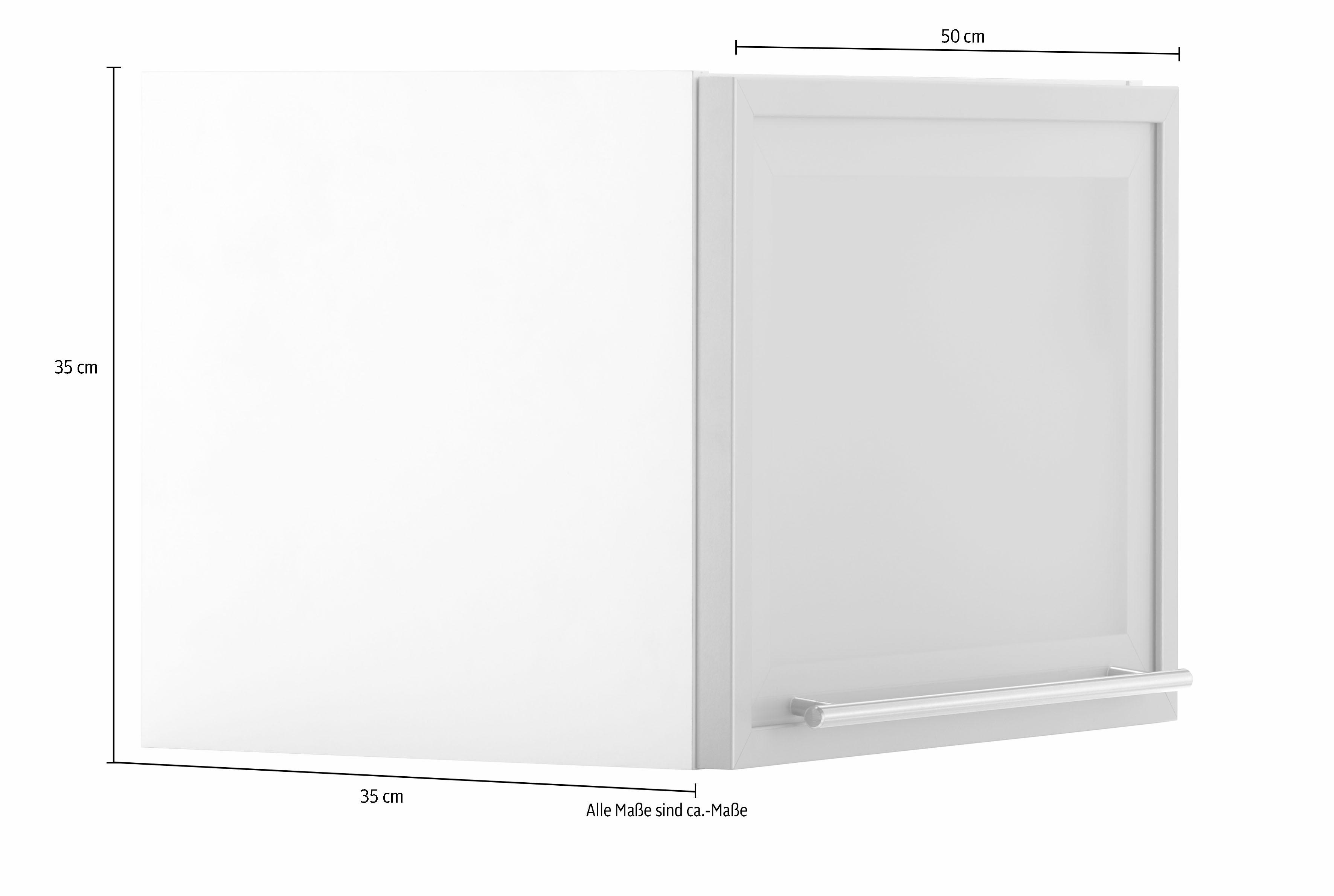 OPTIFIT Klapphängeschrank, Breite 50 cm... OPTIFIT Klapphängeschrank, Breite 50 cm...